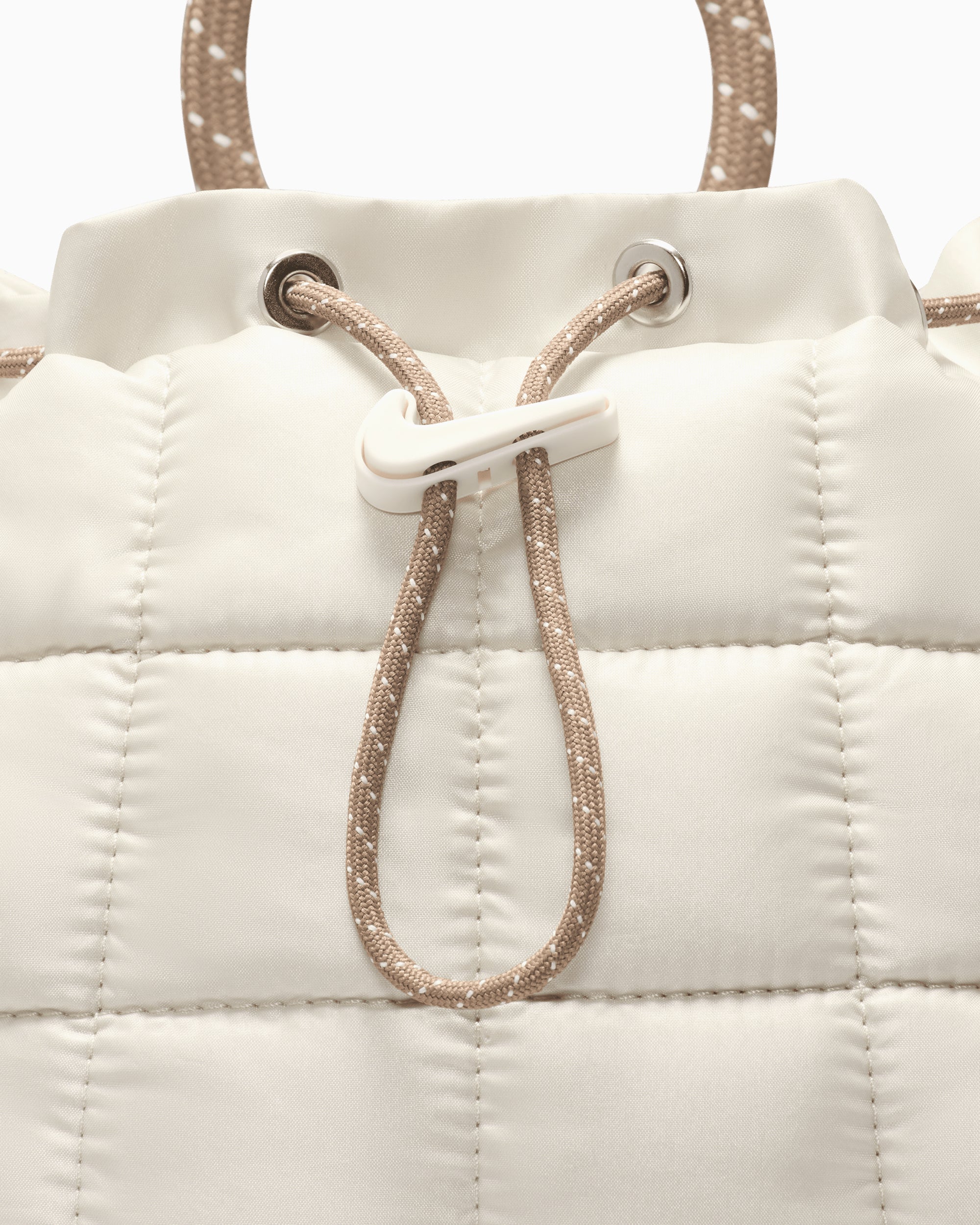 Backpacks and Suitcases Nike Sportswear Puffle Mini 9L Unisex Backpack - HQ6693-072