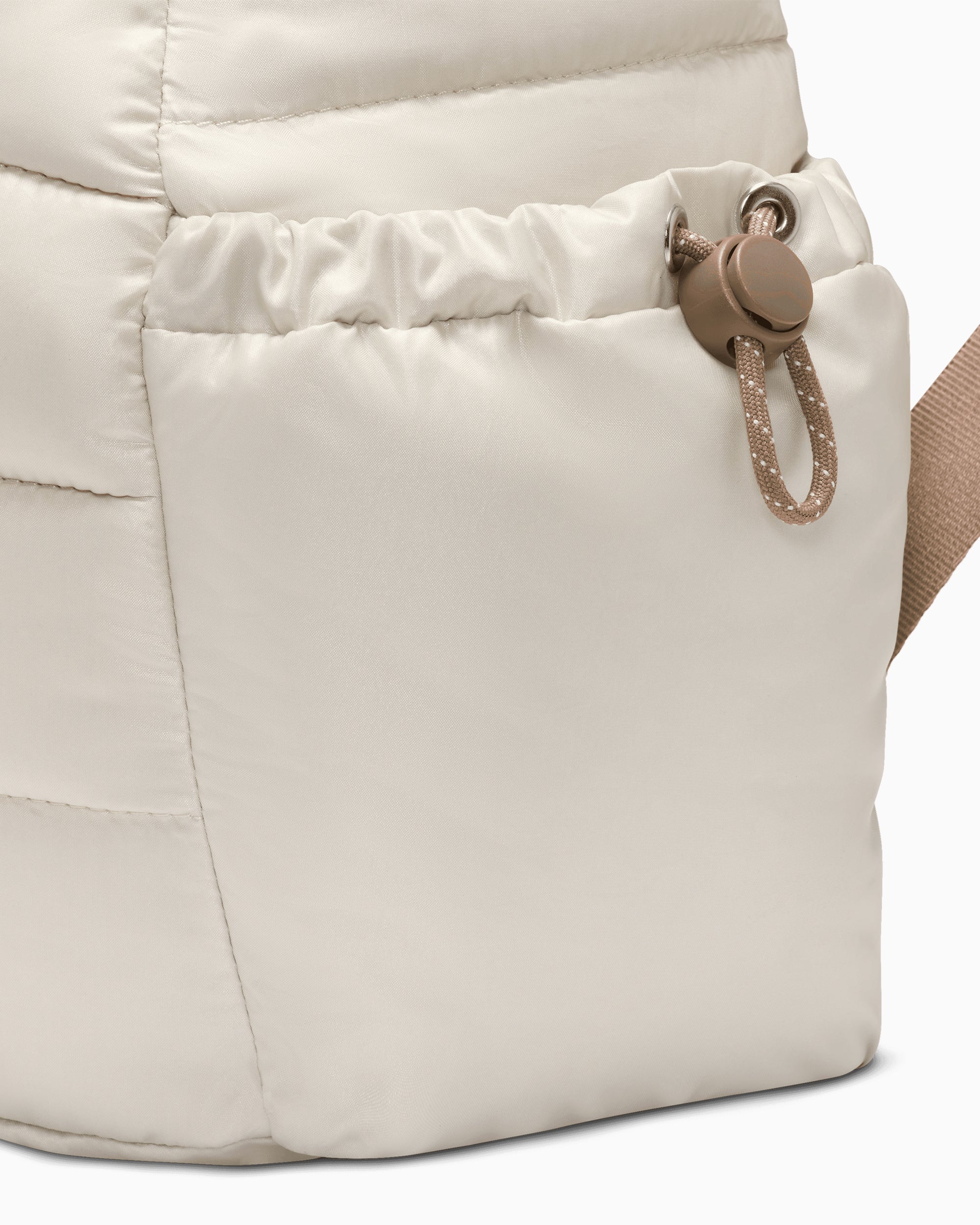 Backpacks and Suitcases Nike Sportswear Puffle Mini 9L Unisex Backpack - HQ6693-072