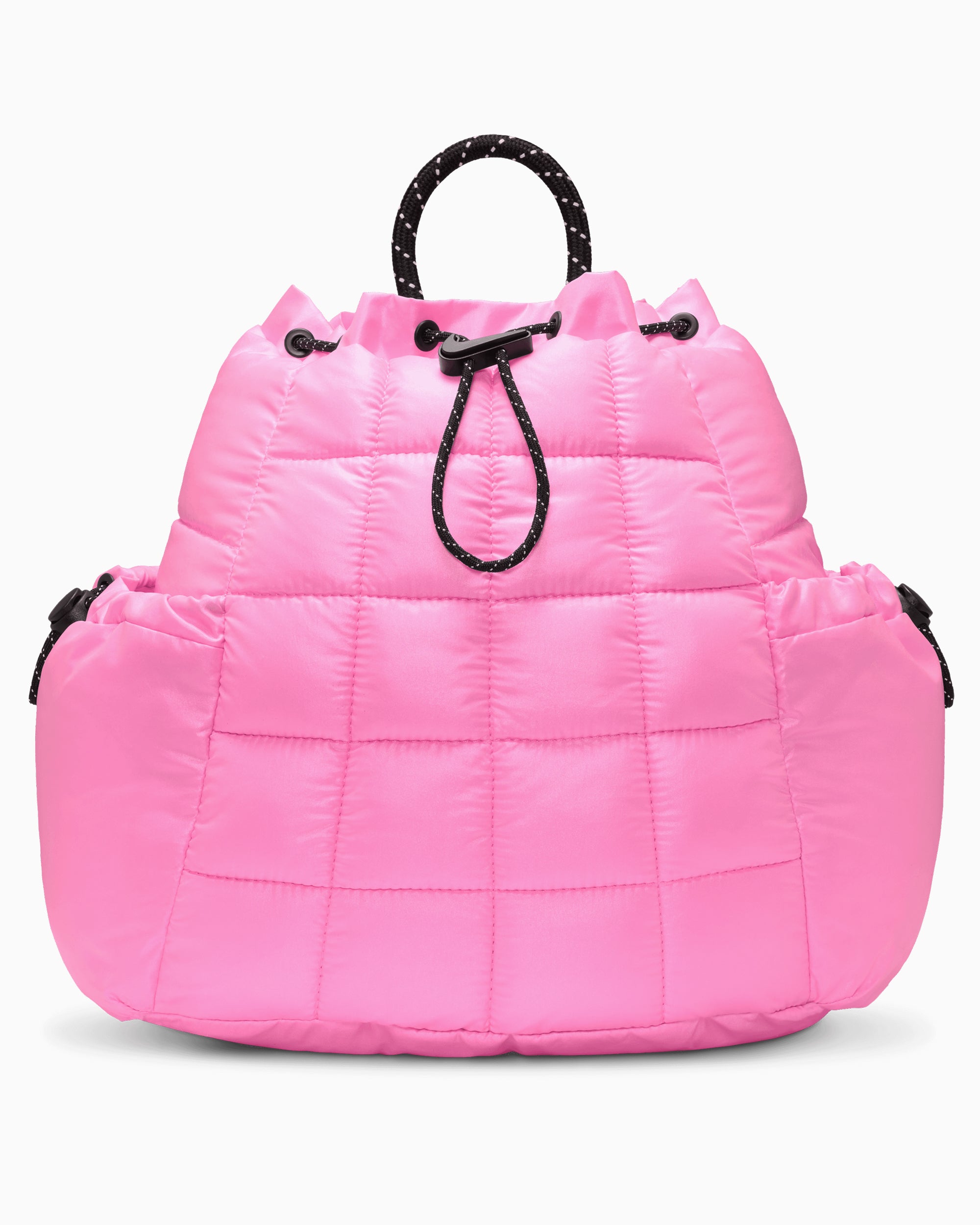 Backpacks and Suitcases Nike Sportswear Puffle Mini 9L Unisex Backpack - HQ6693-606