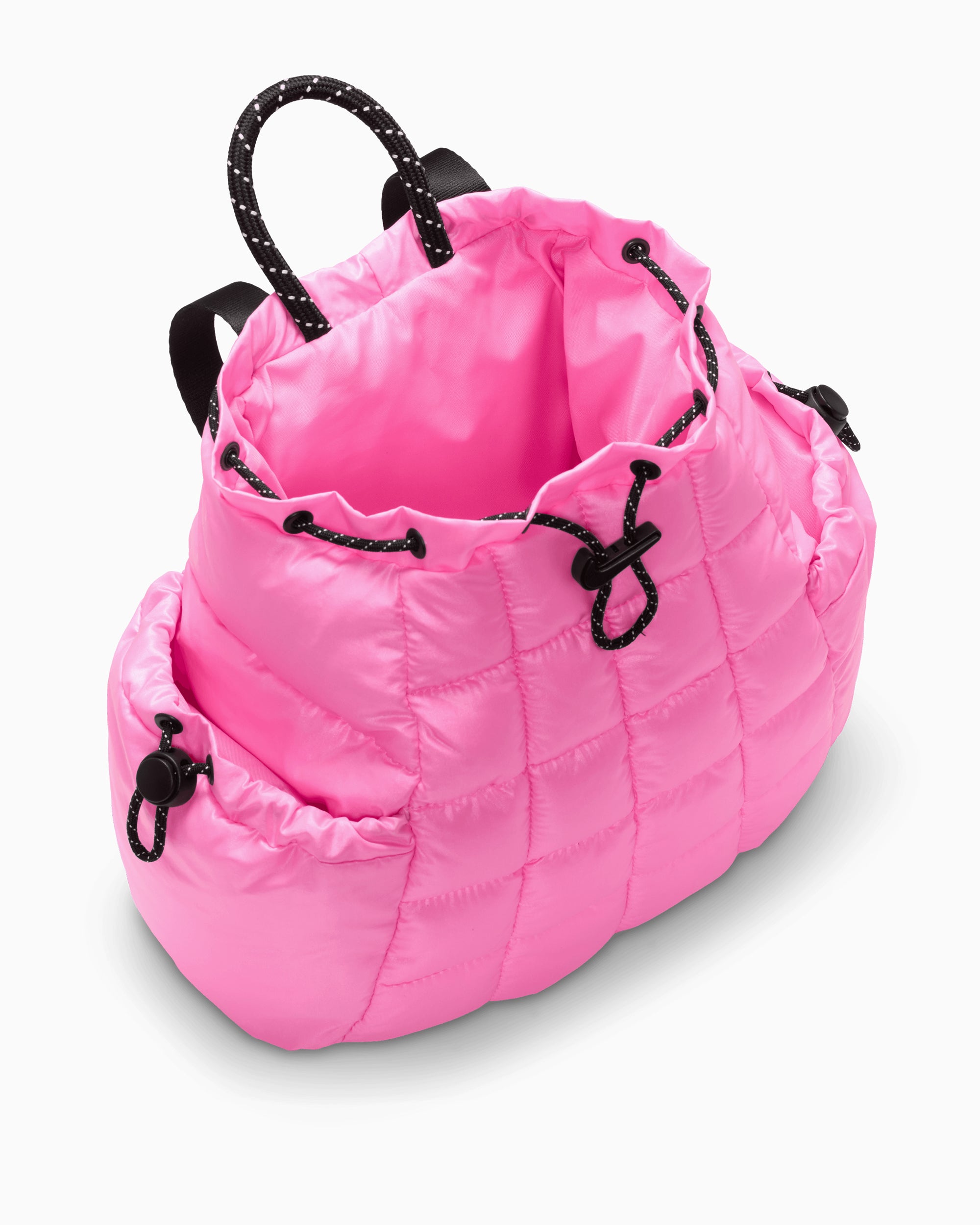 Backpacks and Suitcases Nike Sportswear Puffle Mini 9L Unisex Backpack - HQ6693-606