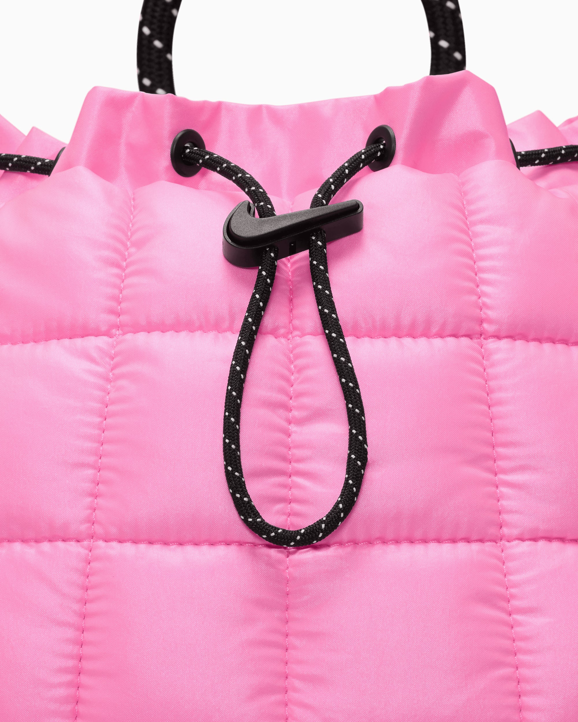 Backpacks and Suitcases Nike Sportswear Puffle Mini 9L Unisex Backpack - HQ6693-606