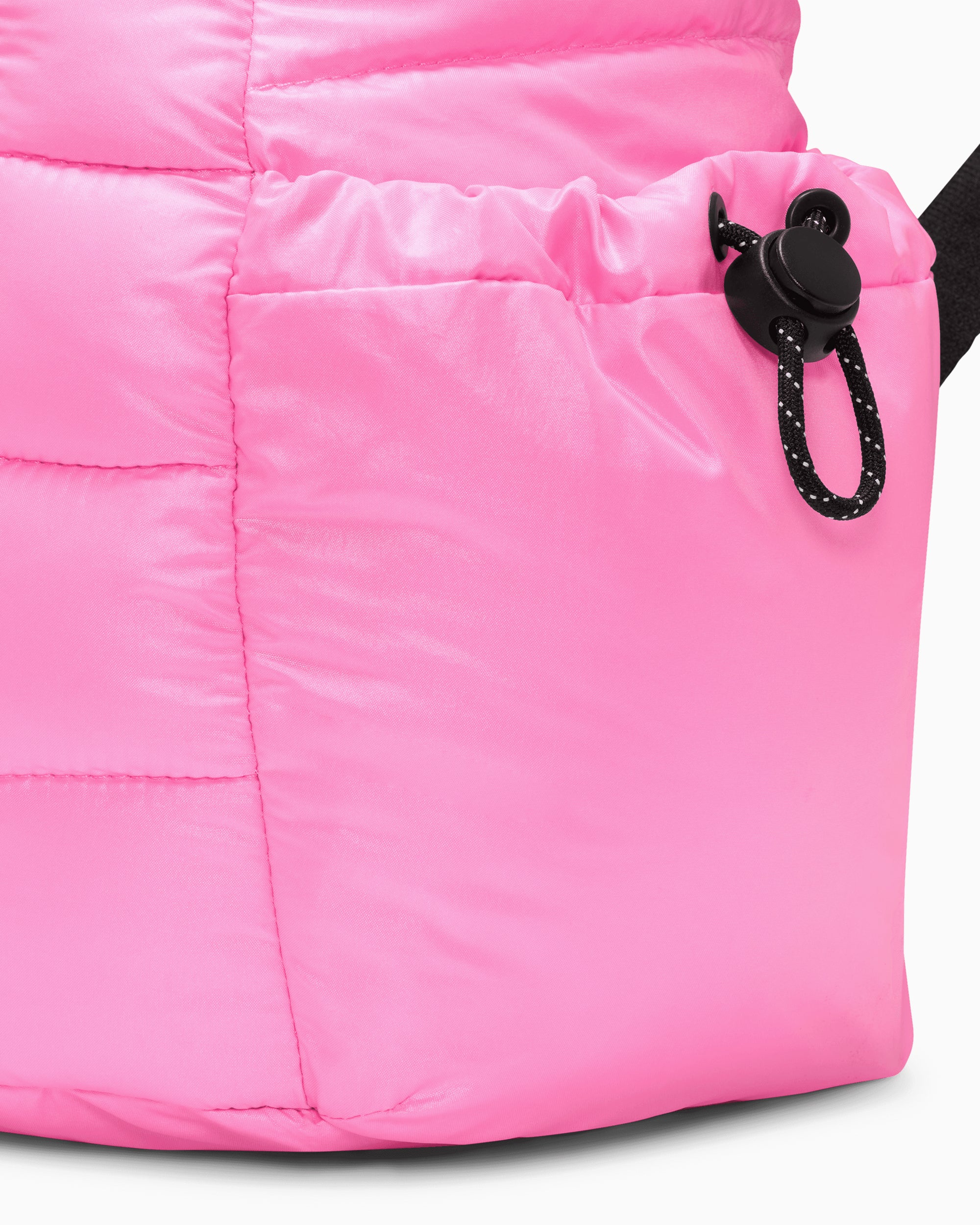 Backpacks and Suitcases Nike Sportswear Puffle Mini 9L Unisex Backpack - HQ6693-606