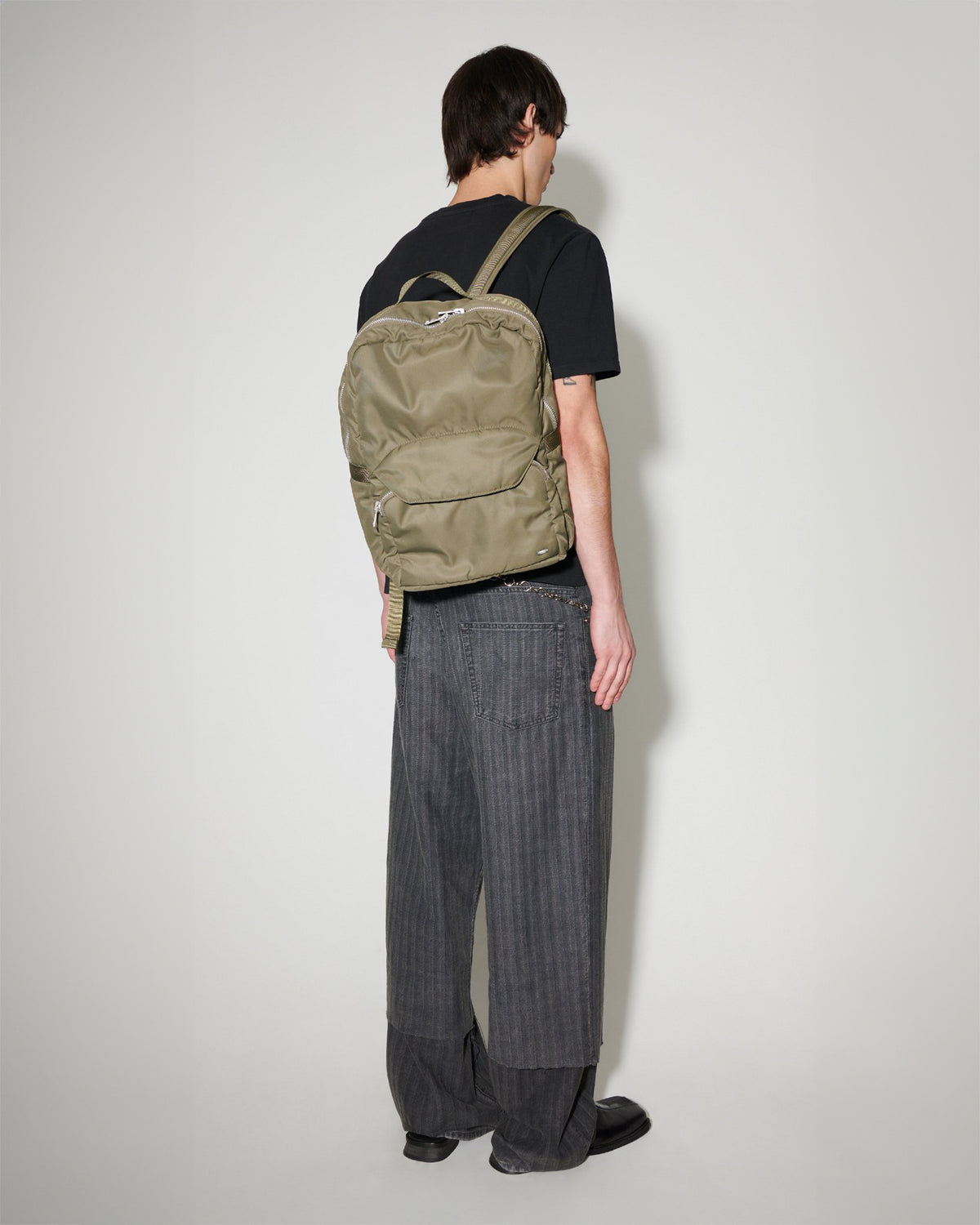 Our Legacy Grande Volta Unisex Backpack Unisex Backpacks and Suitcases