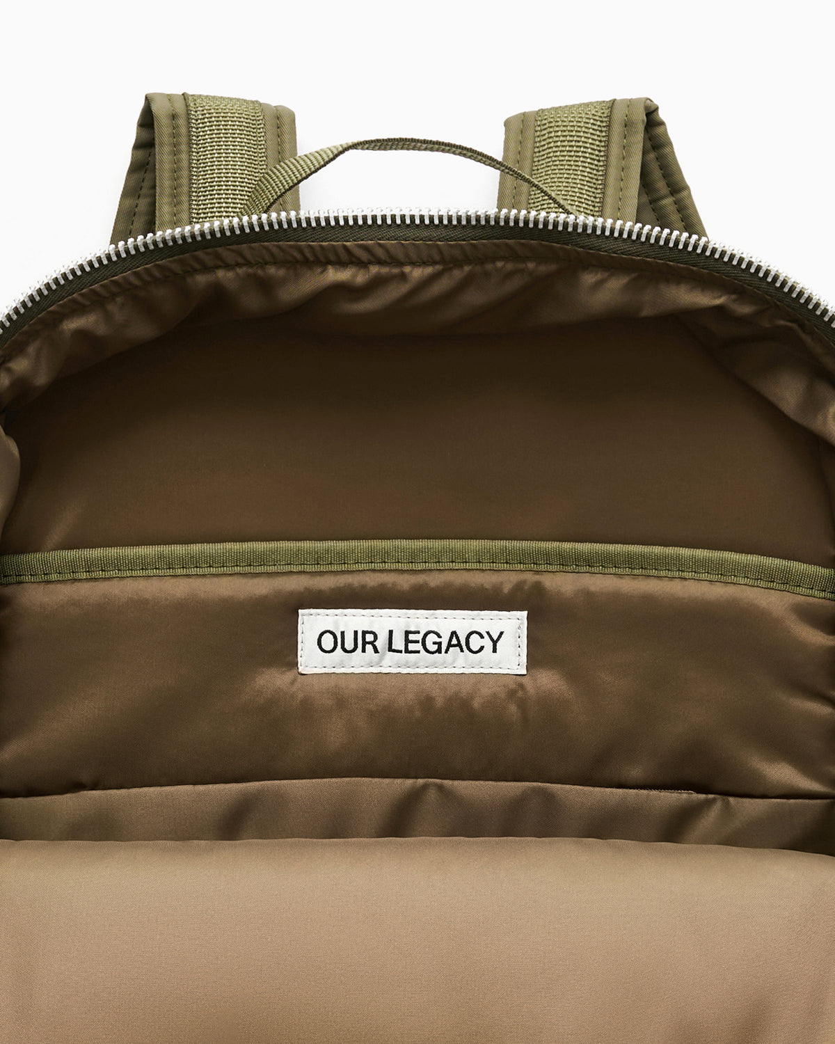 Our Legacy Grande Volta Unisex Backpack Unisex Backpacks and Suitcases