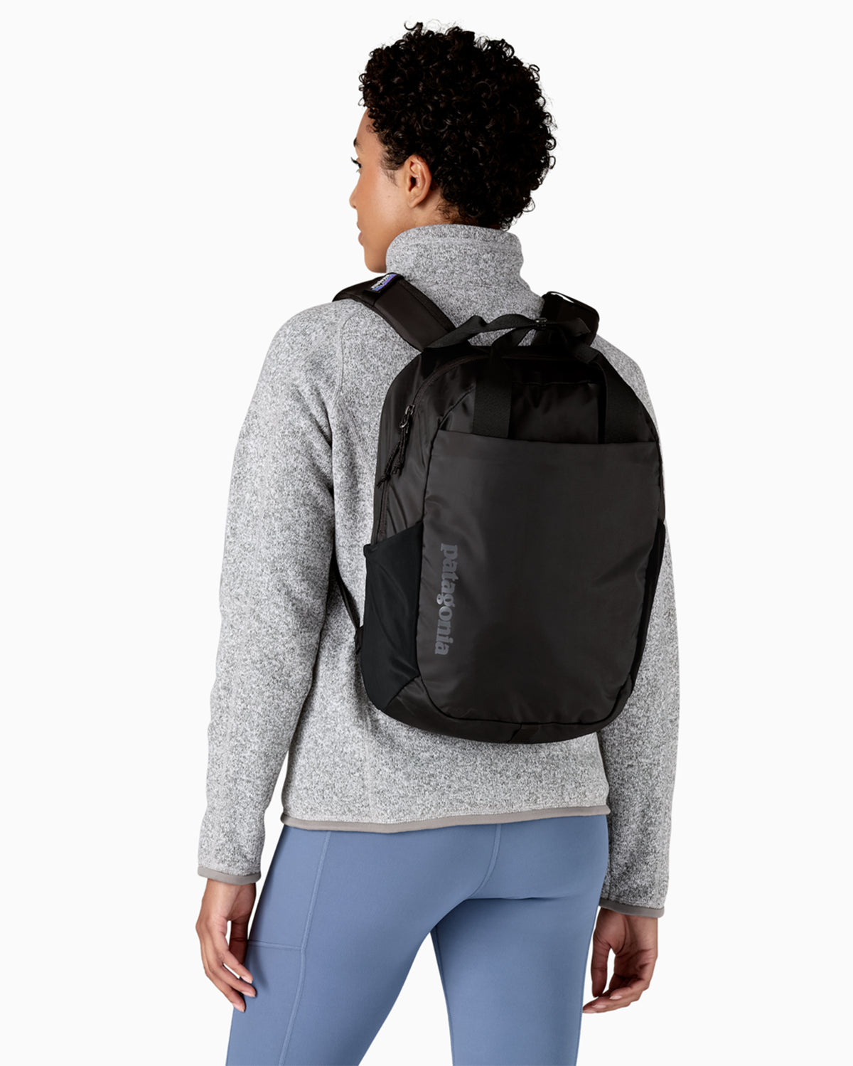 patagonia atom backpack amazon Patagonia Atom Day 24L Unisex Backpack