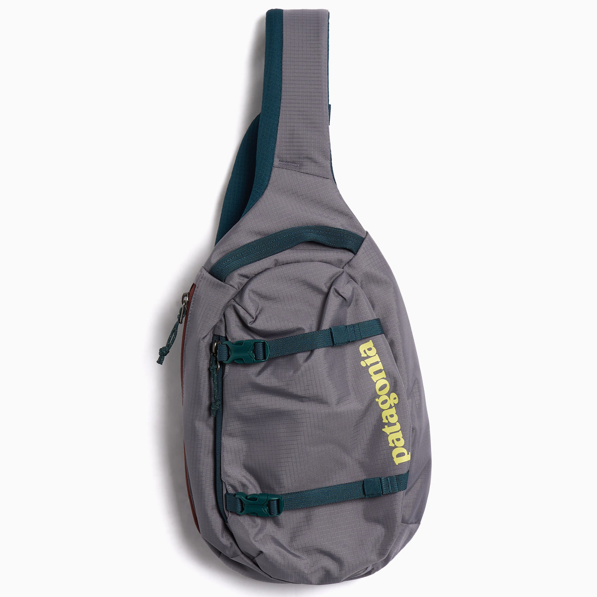 Mochila Crossbody Patagonia Atom Sling 8L Unisex