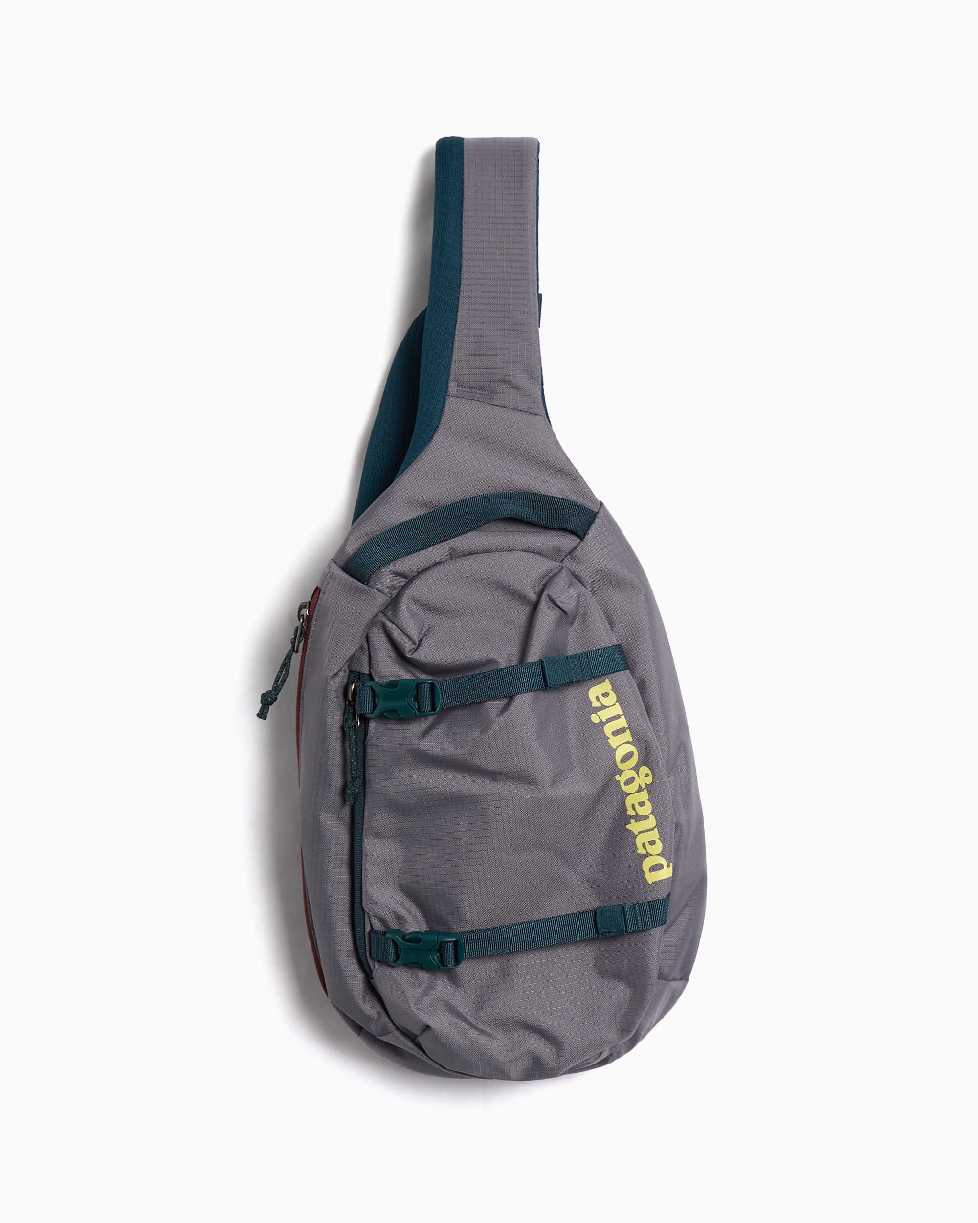 Mochila Crossbody Patagonia Atom Sling 8L Unisex