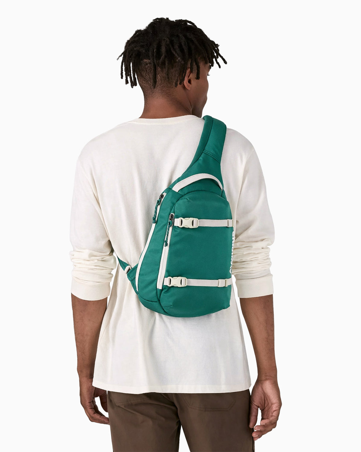 Patagonia Atom Sling 8L Unisex Backpack