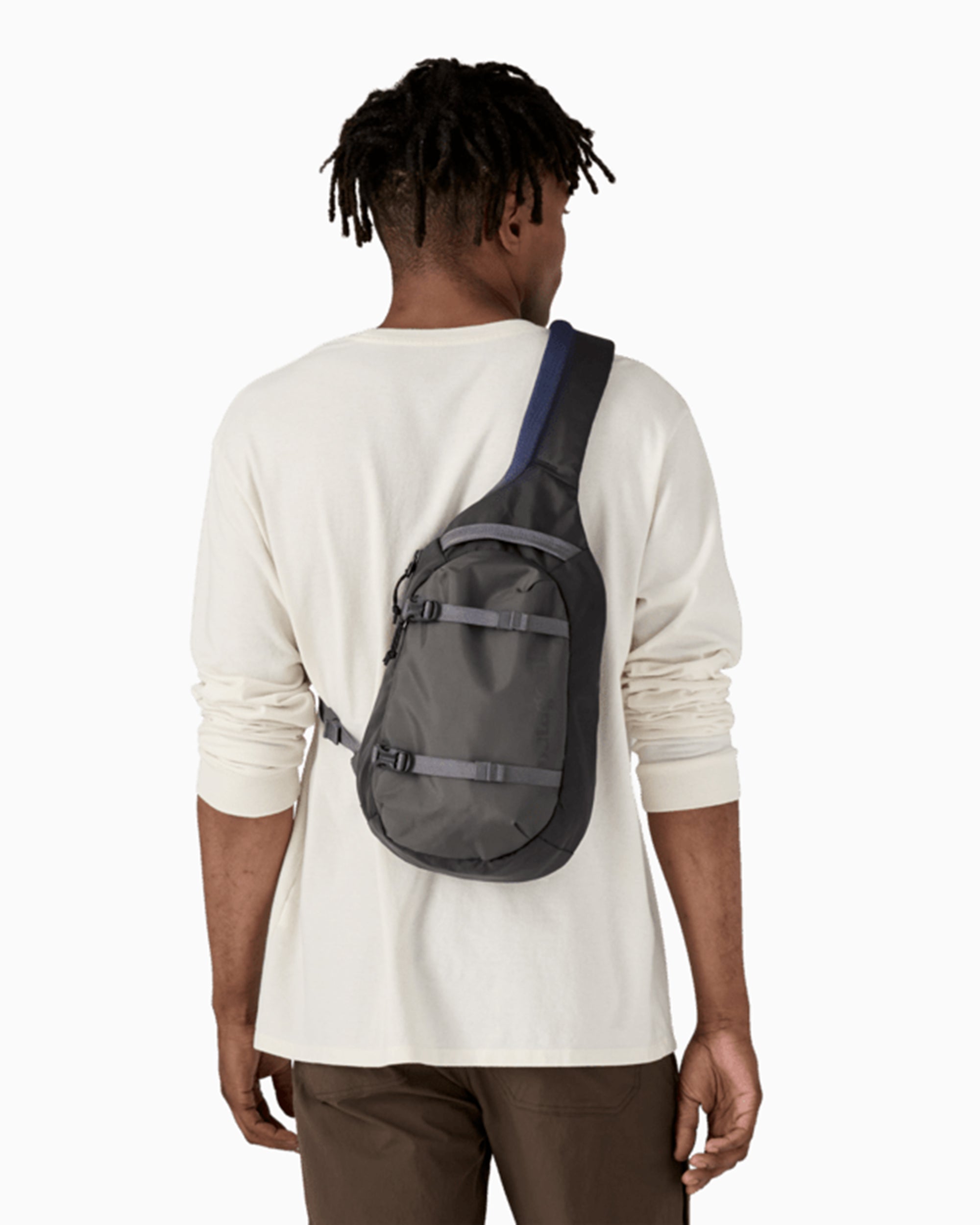 Patagonia アトム・スリング 8L Patagonia Atom Sling 8L Crossbody Unisex Backpack