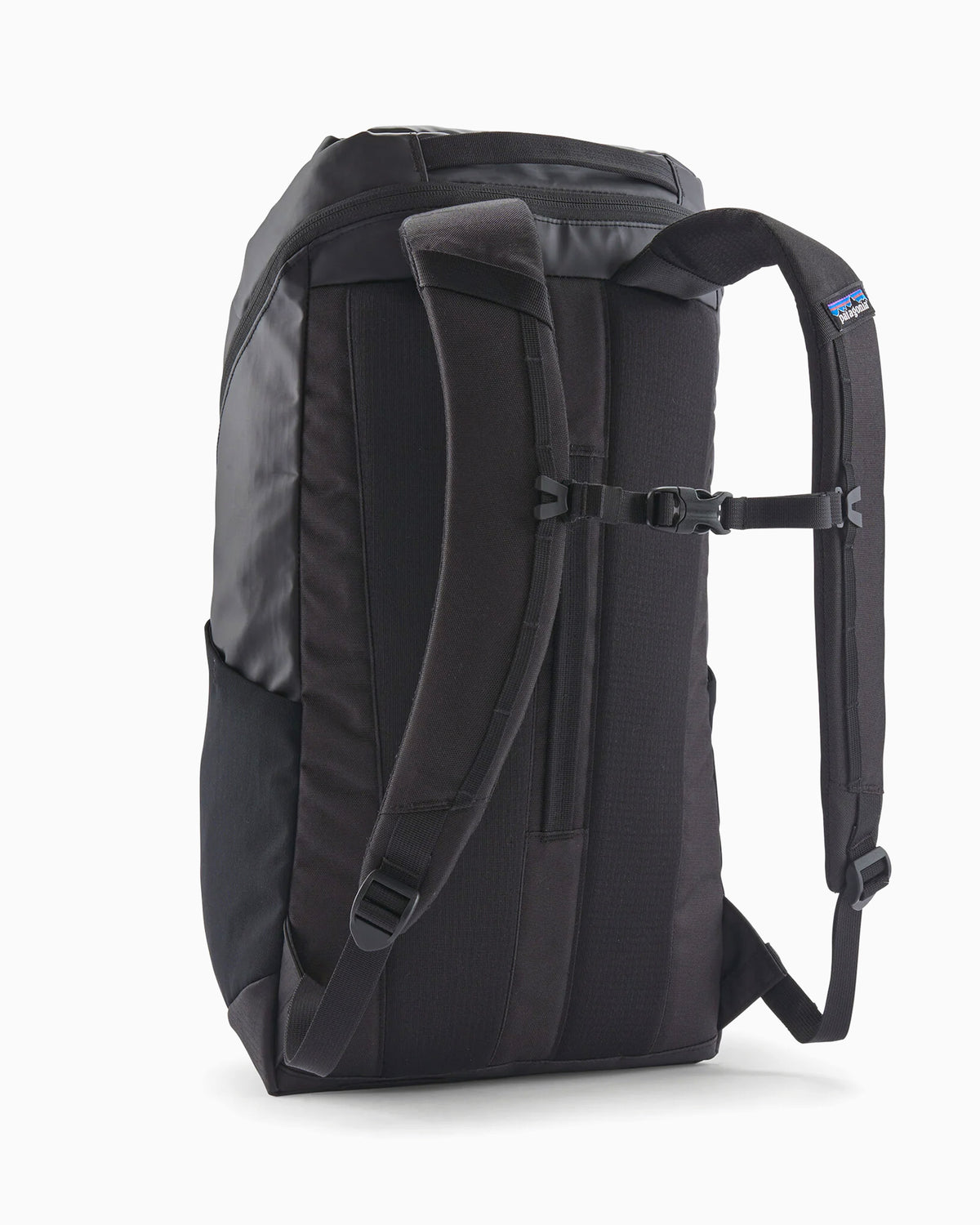 patagonia hole backpack Patagonia Black Hole Pack 25L Unisex Backpack