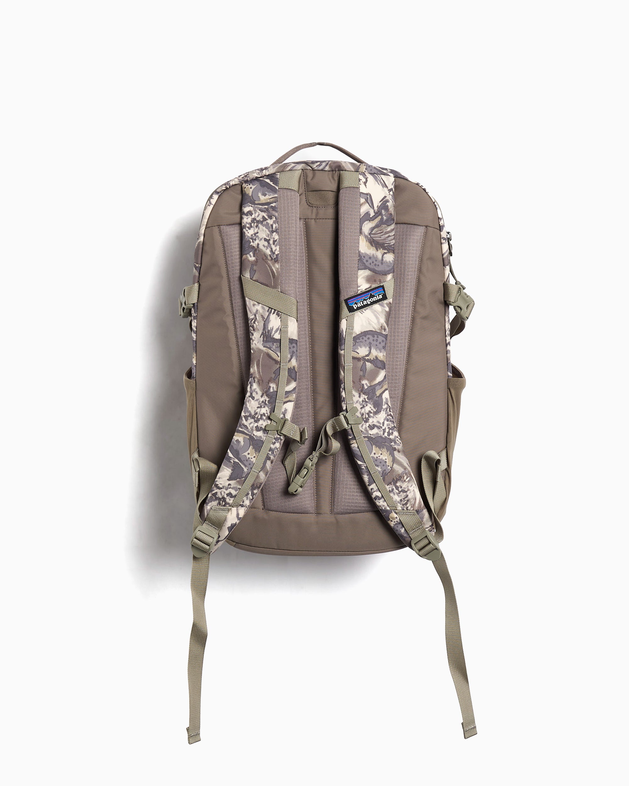 Patagonia Refugio Day 26L Unisex Backpack