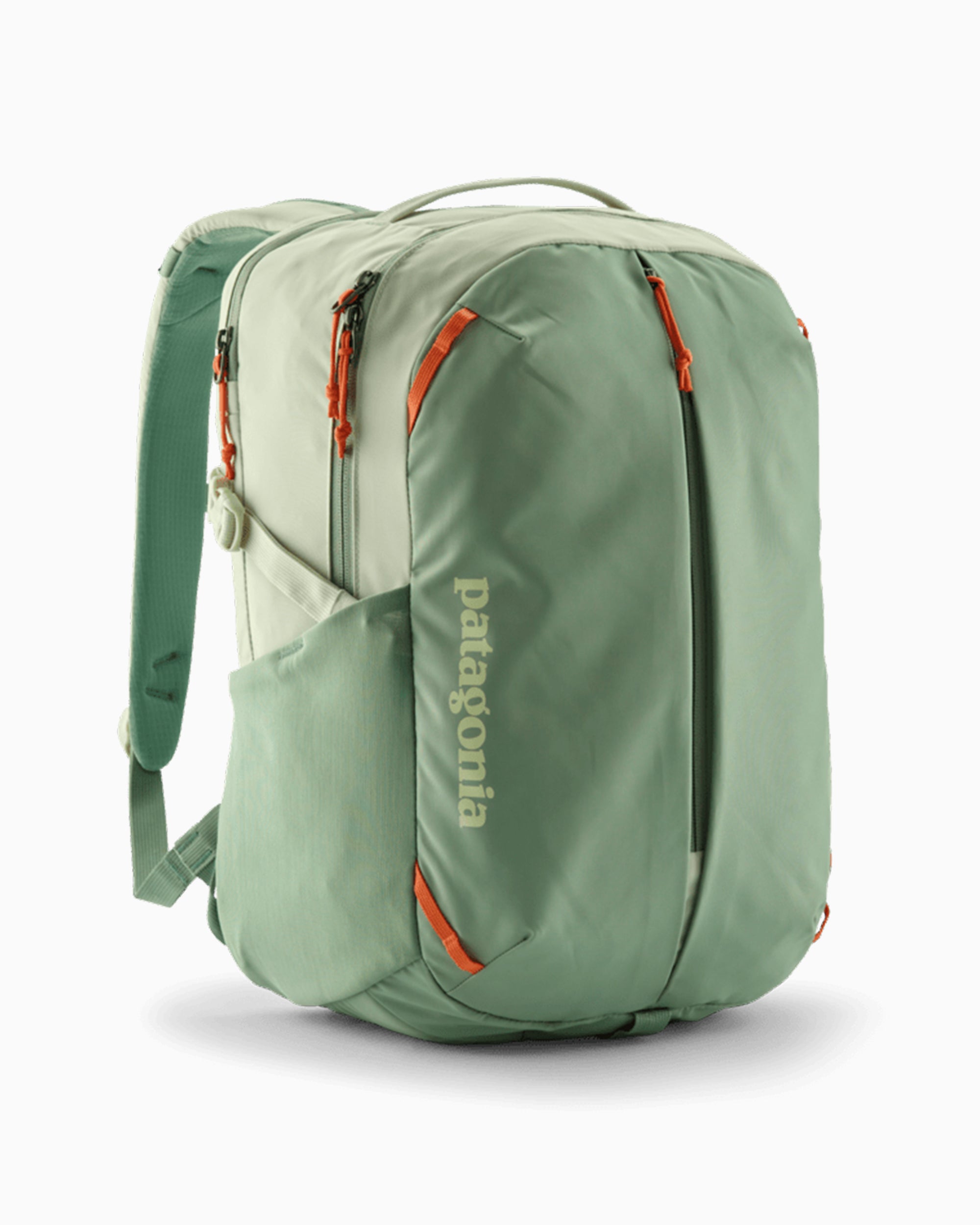 Backpacks and Suitcases Patagonia Refugio Day Pack 26L Unisex Backpack - 47913-LNGR