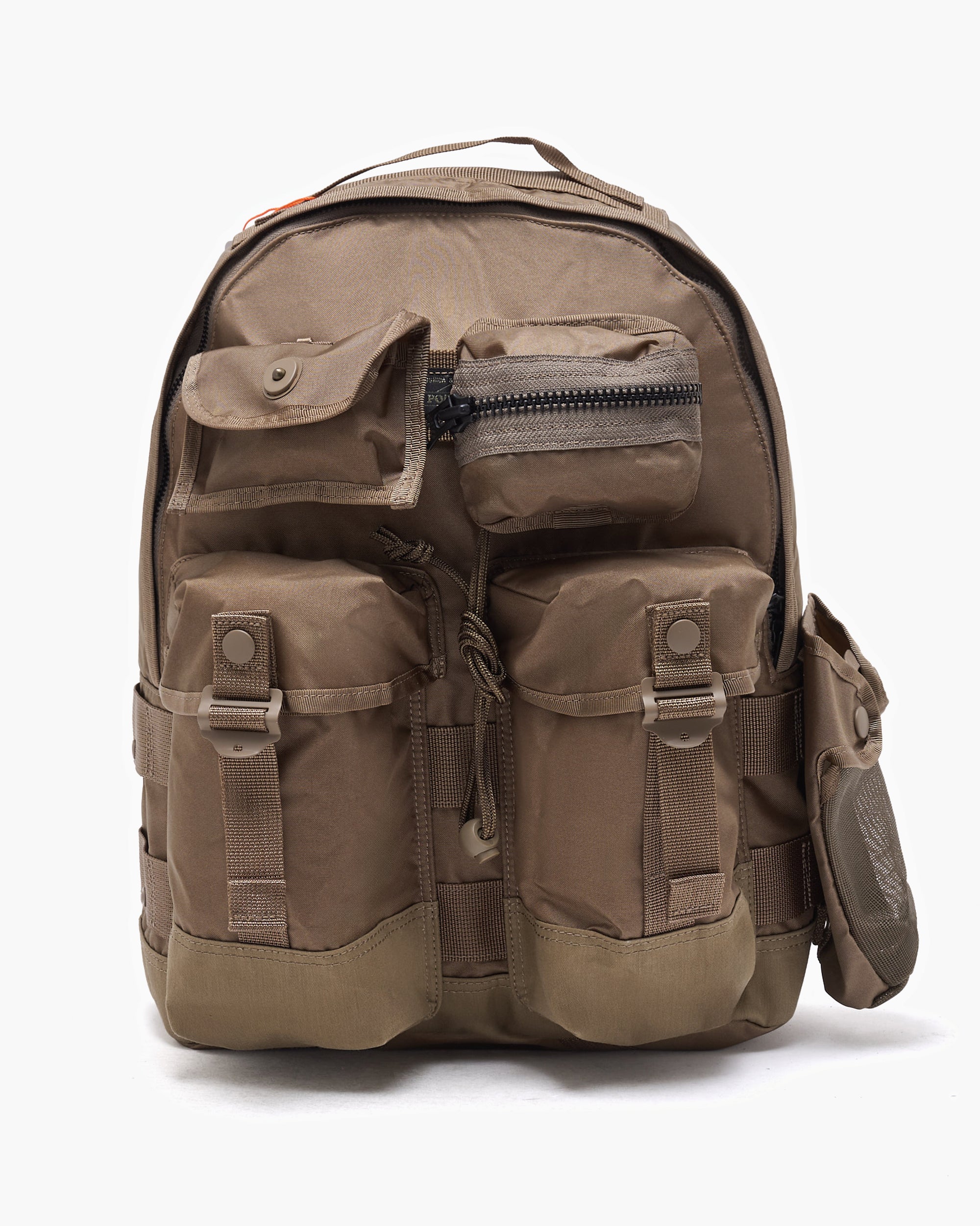 MUG ×PORTER BACKPACK backpacks-and-suitcases-porter