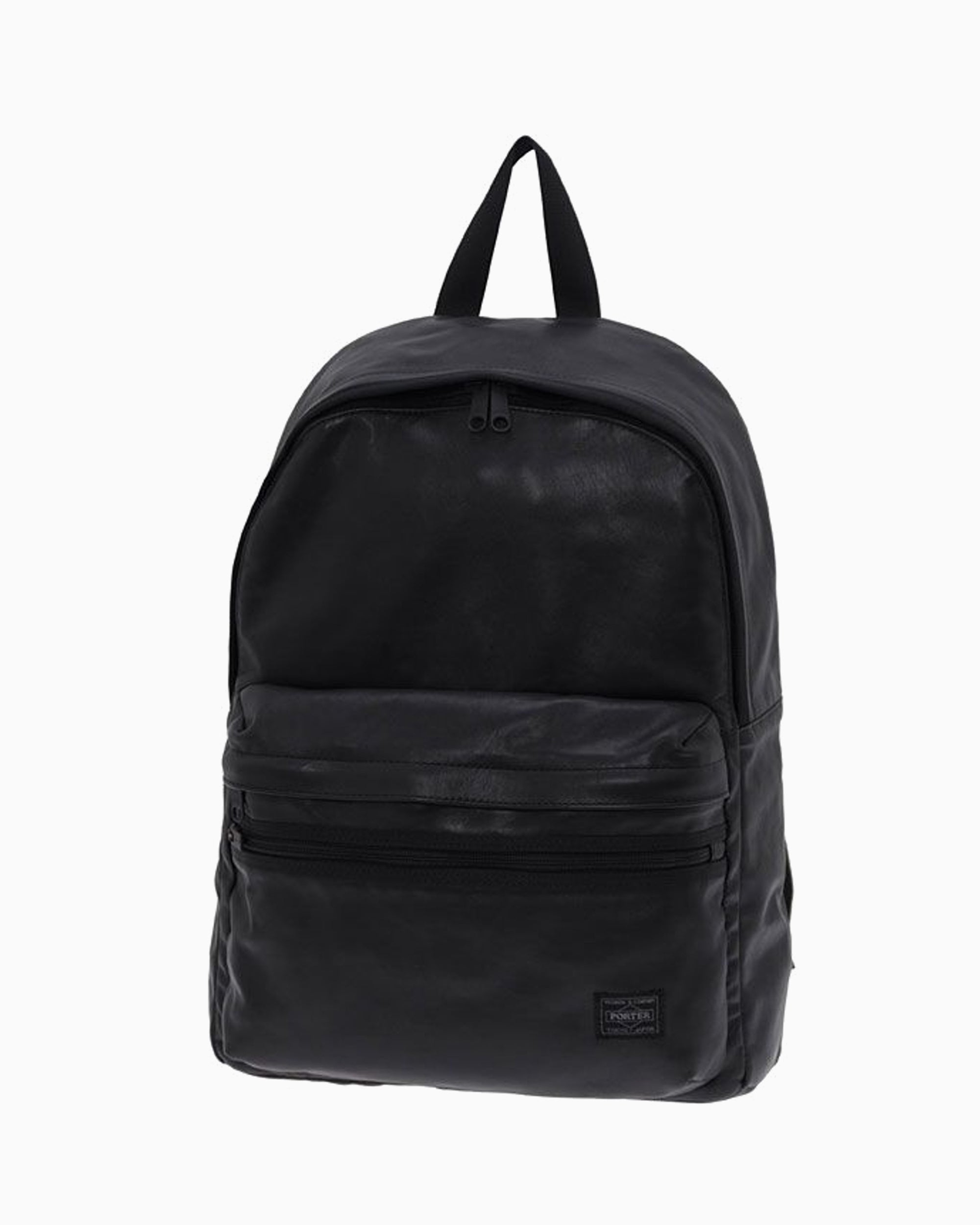 Backpacks and Suitcases Porter-Yoshida & Co. Aloof Unisex Backpack - 023-01082-BLACK