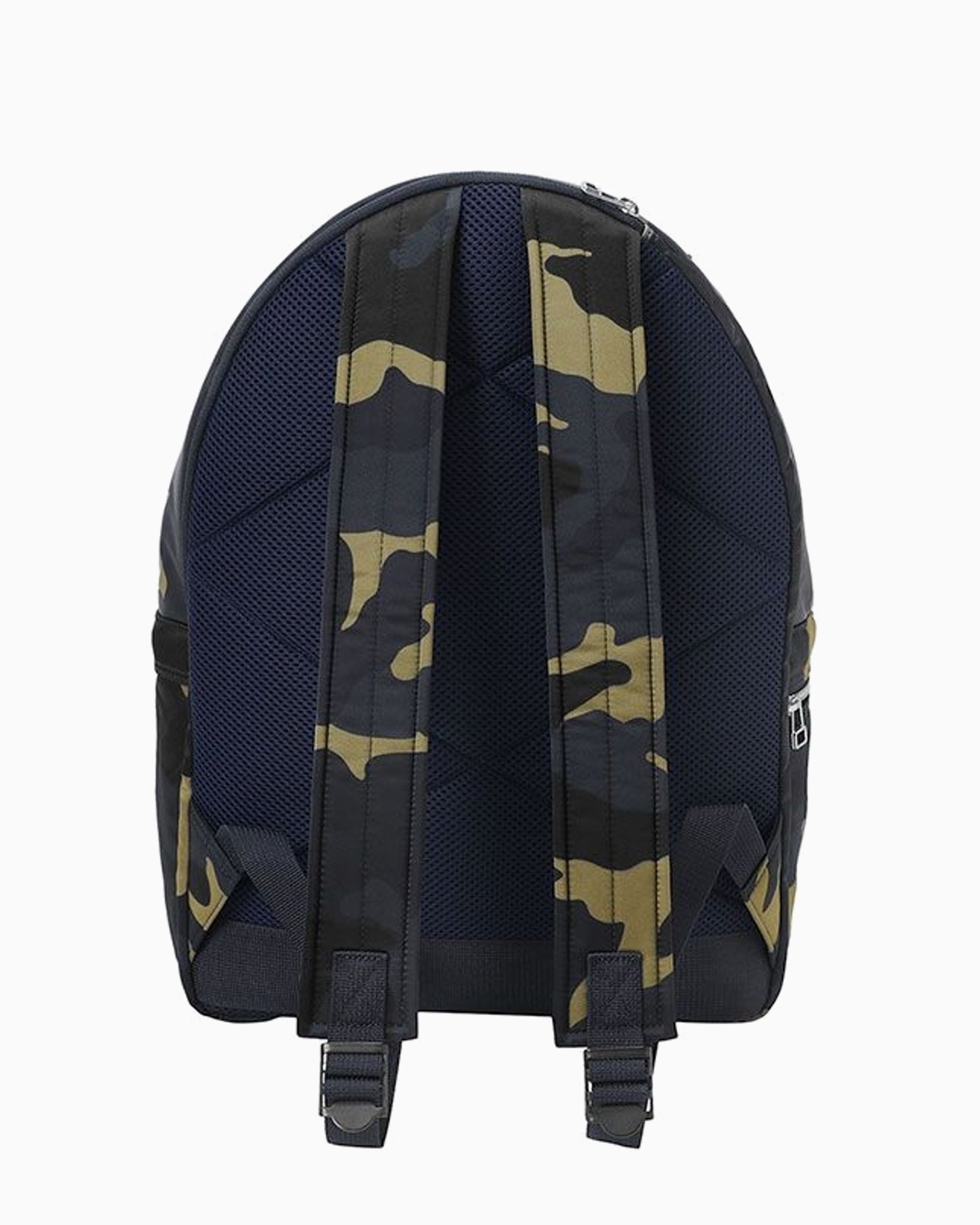 Backpacks and Suitcases Porter-Yoshida & Co. Counter Shade Unisex Backpack - 381-16160-WOODLANDKHAKI