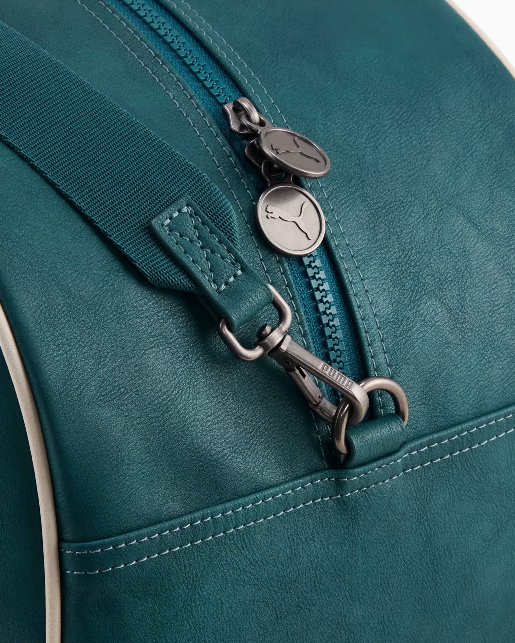 Puma 1976 Archive Grip 30L Unisex Duffle Bag