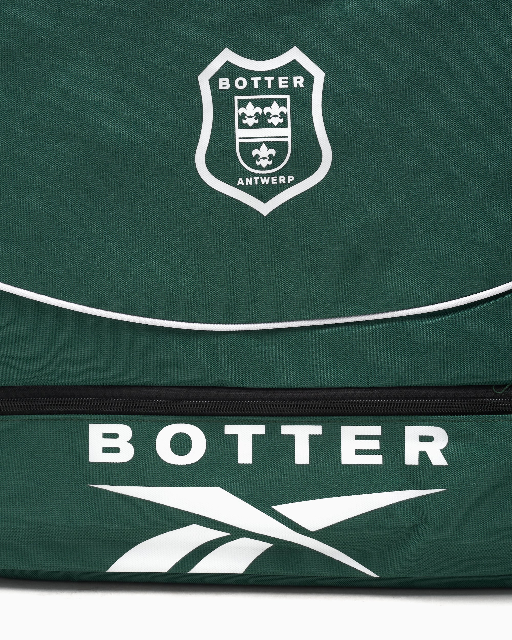 Reebok x Botter Soccer Unisex Duffle Bag