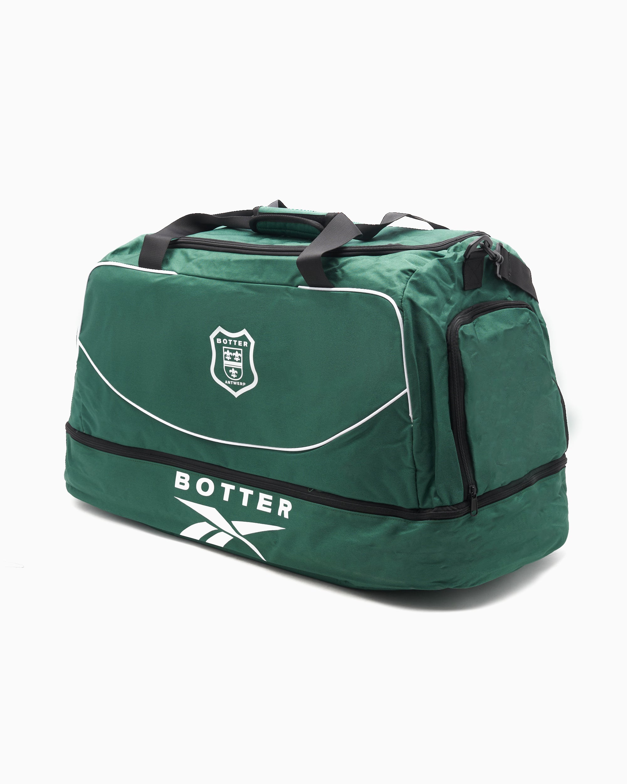 Backpacks and Suitcases Reebok x Botter Soccer Unisex Duffle Bag - RMNL001C99FAB0015500