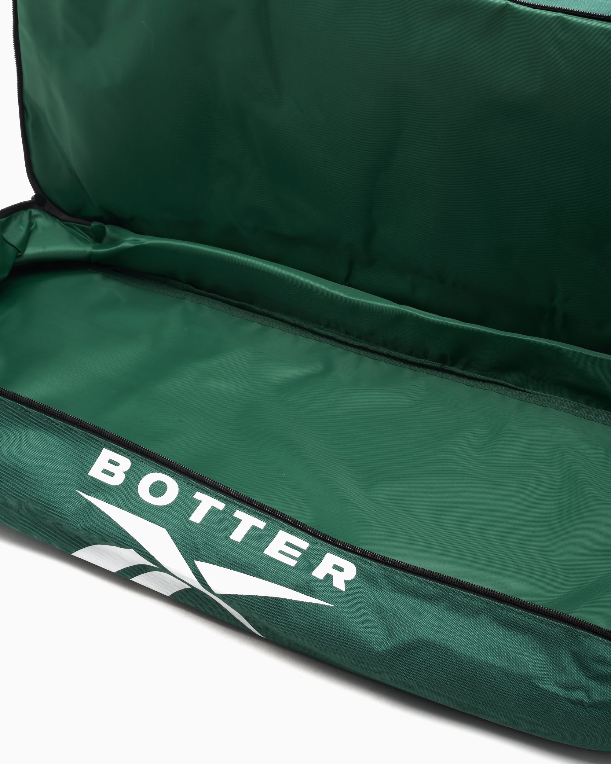 Backpacks and Suitcases Reebok x Botter Soccer Unisex Duffle Bag - RMNL001C99FAB0015500