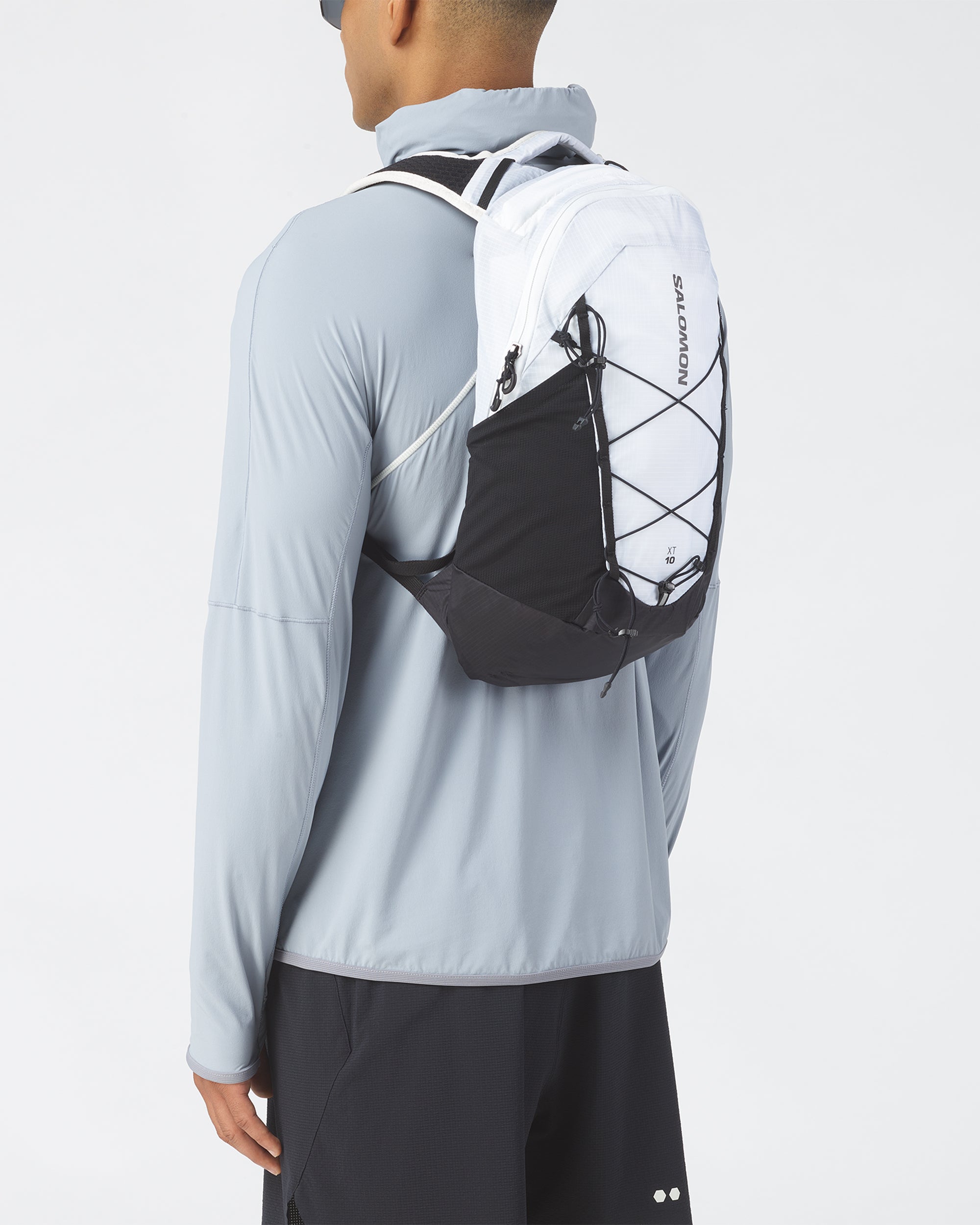 Salomon Advanced XT 10 Unisex Backpack