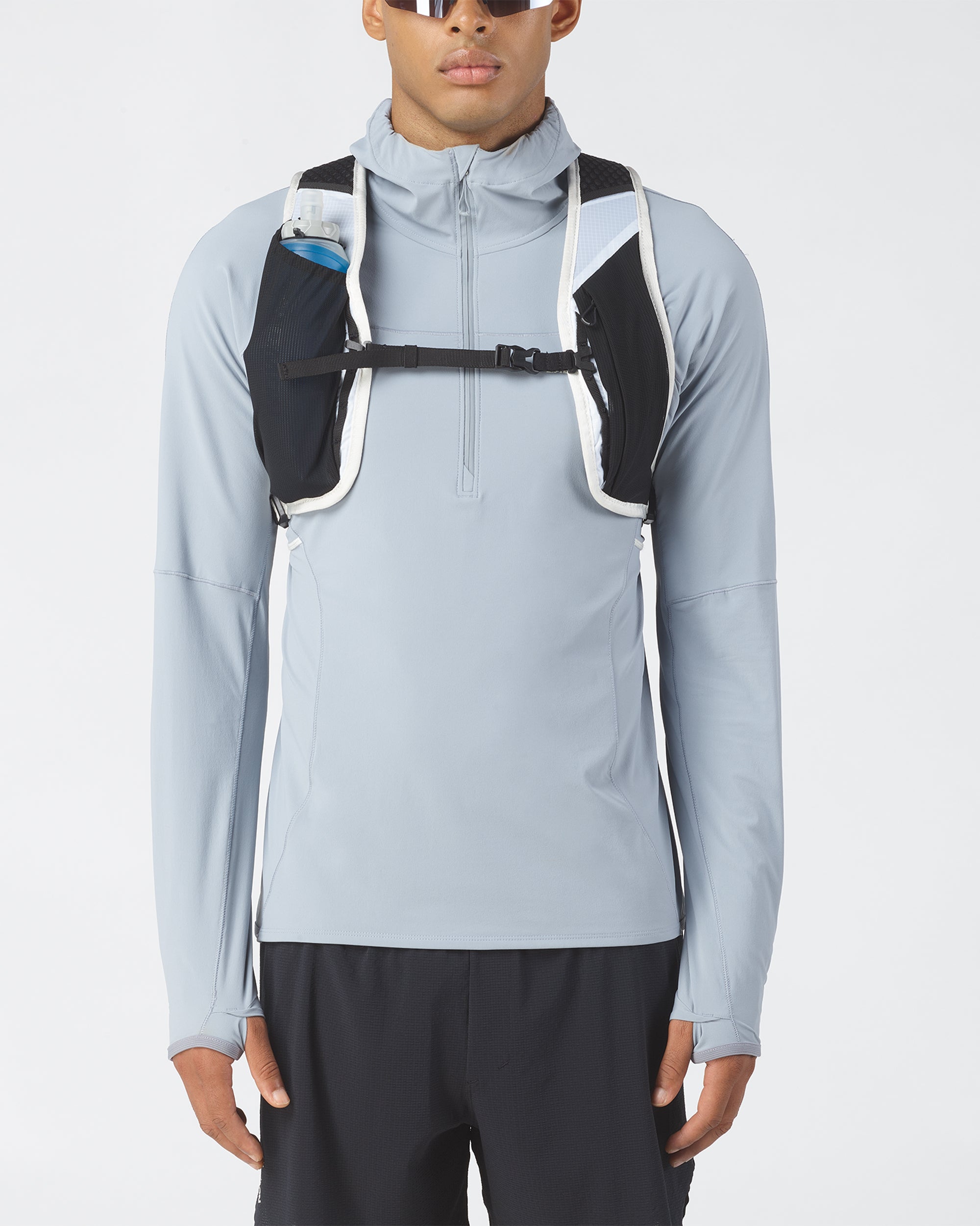Salomon Advanced XT 10 Unisex Backpack