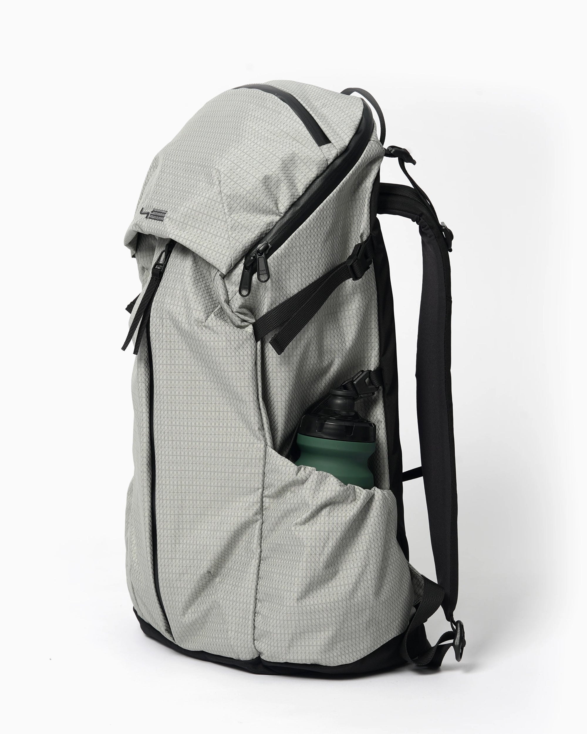 Backpacks and Suitcases SEALSON SC24 NylonPlus® 22L Unisex Backpack - SC24-LIGHTGREY