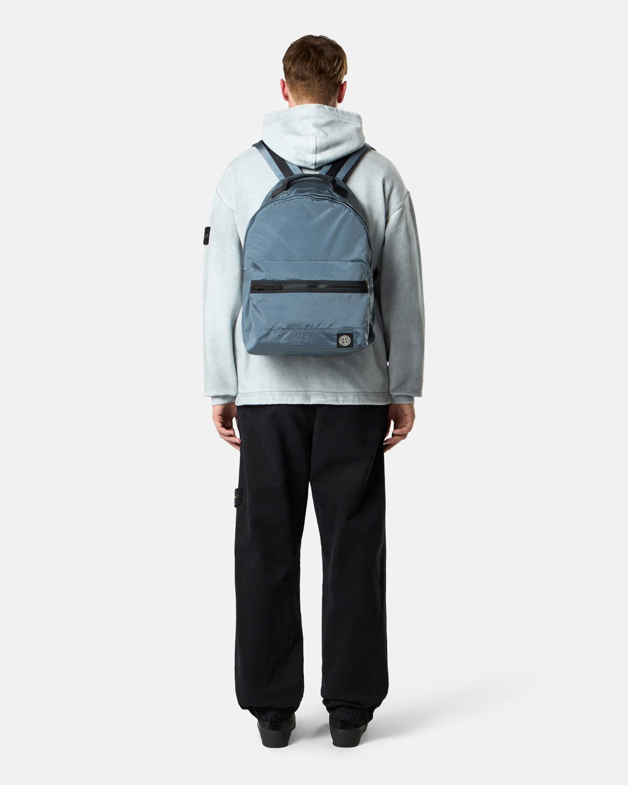 バッグ STONE  Backpack Stone Island Econyl® Unisex Backpack