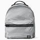 Stone Island Reflective Unisex Backpack