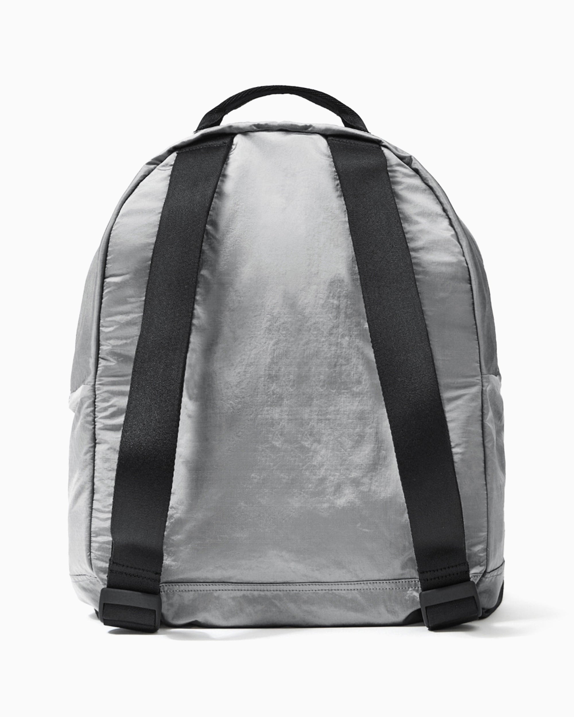 Stone Island Reflective Unisex Backpack