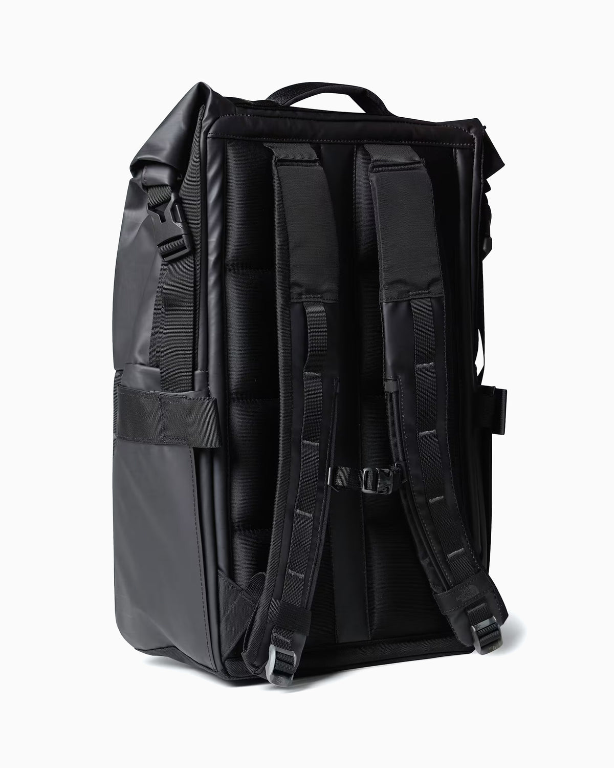 Backpacks and Suitcases The North Face Base Camp Voyager Duffel Unisex Backpacks and Suitcases - NF0A81DOKT01
