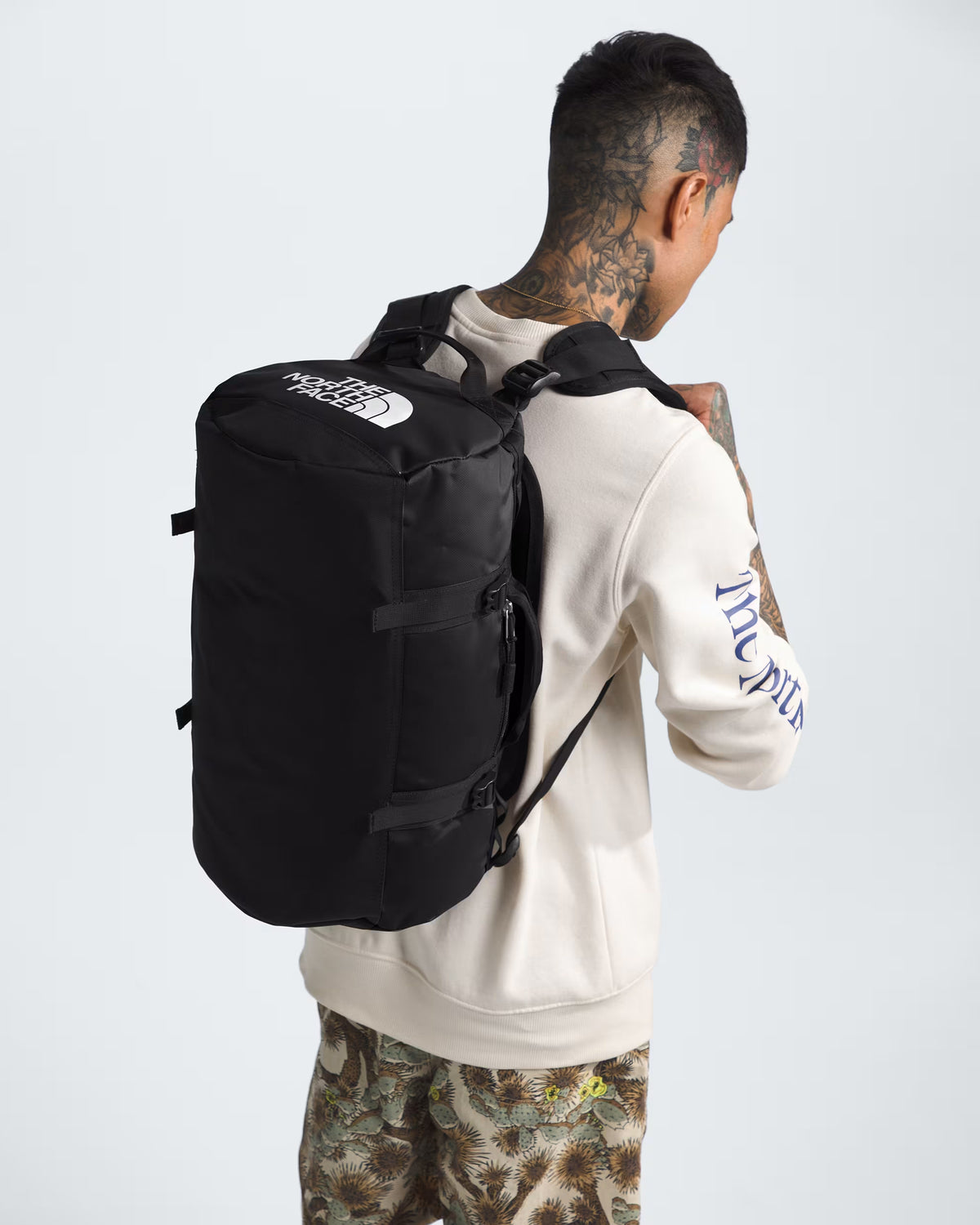 The North Face Base Camp XS Water-Repellent Unisex Backpack