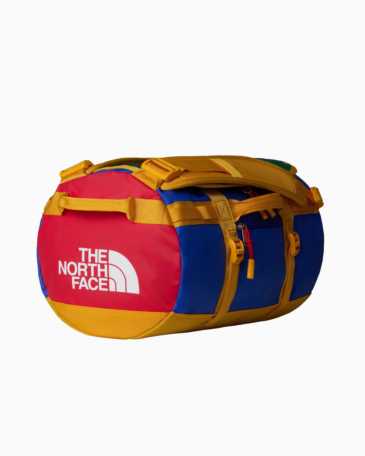 The North Face Base Camp XS Water-Repellent Unisex Backpack