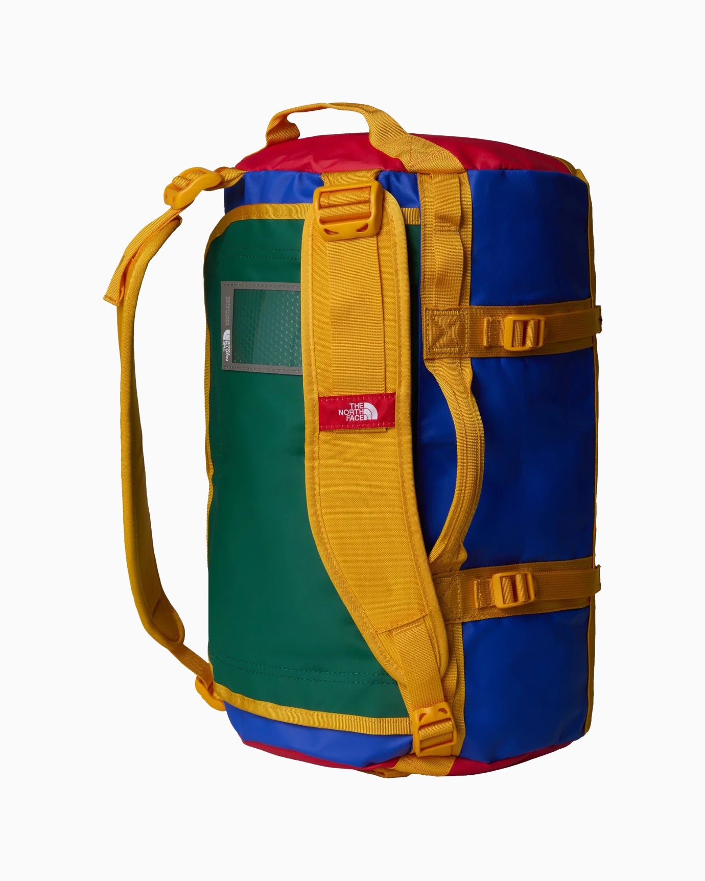 Mochila Repelente al agua The North Face Base Camp XS Unisex