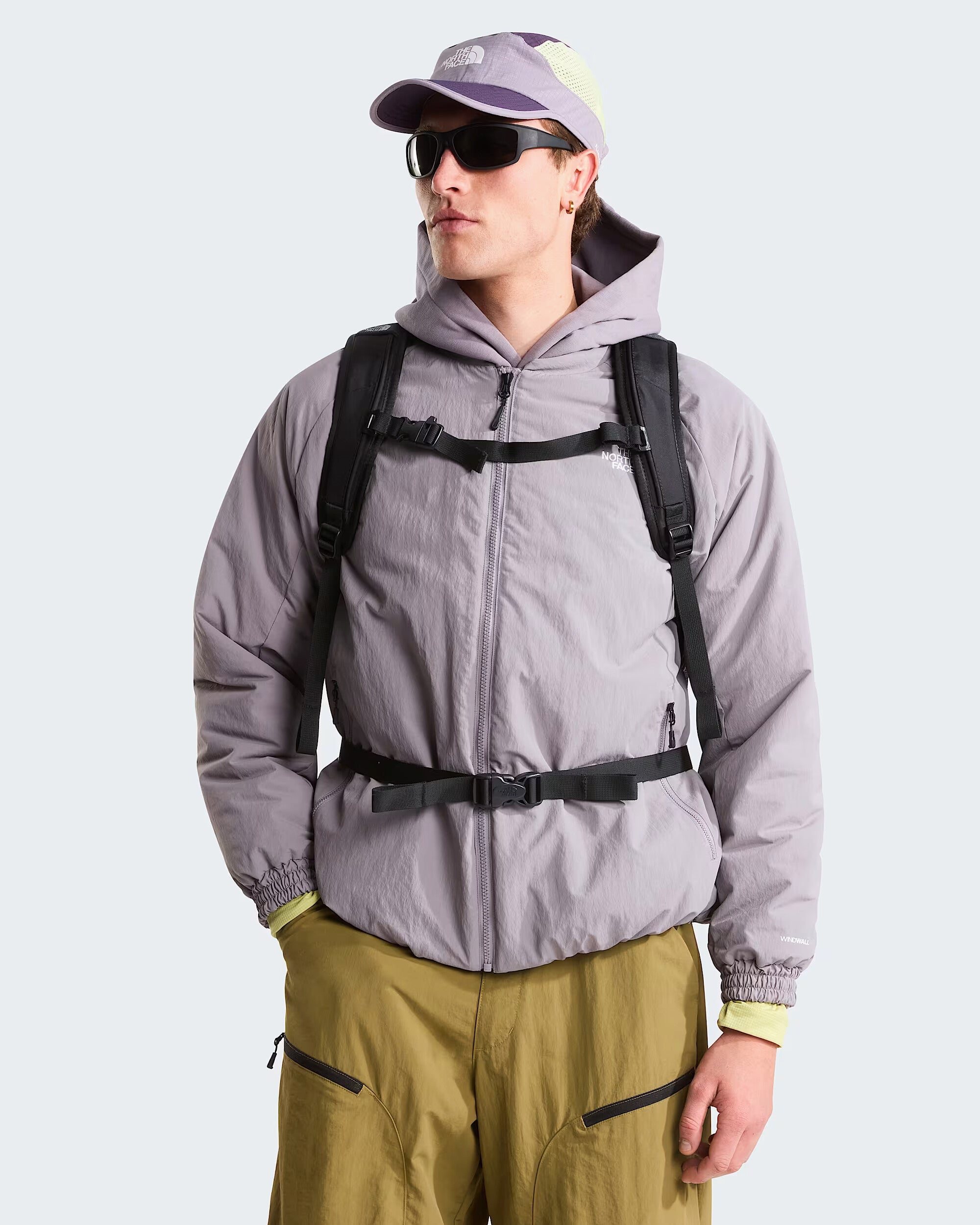 The North Face Hot Shot 30L Unisex Backpack