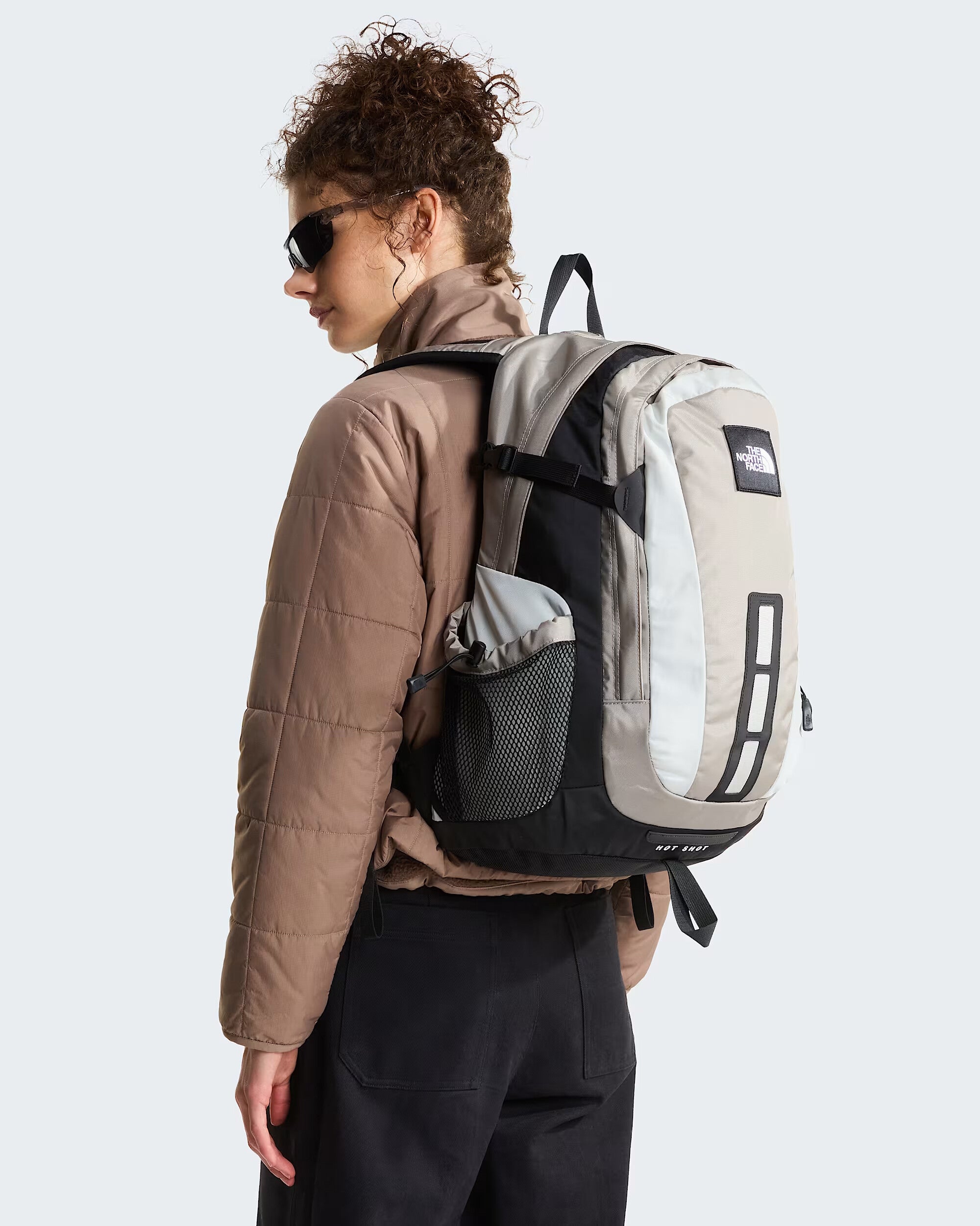 The North Face Hot Shot 30L Unisex Backpack