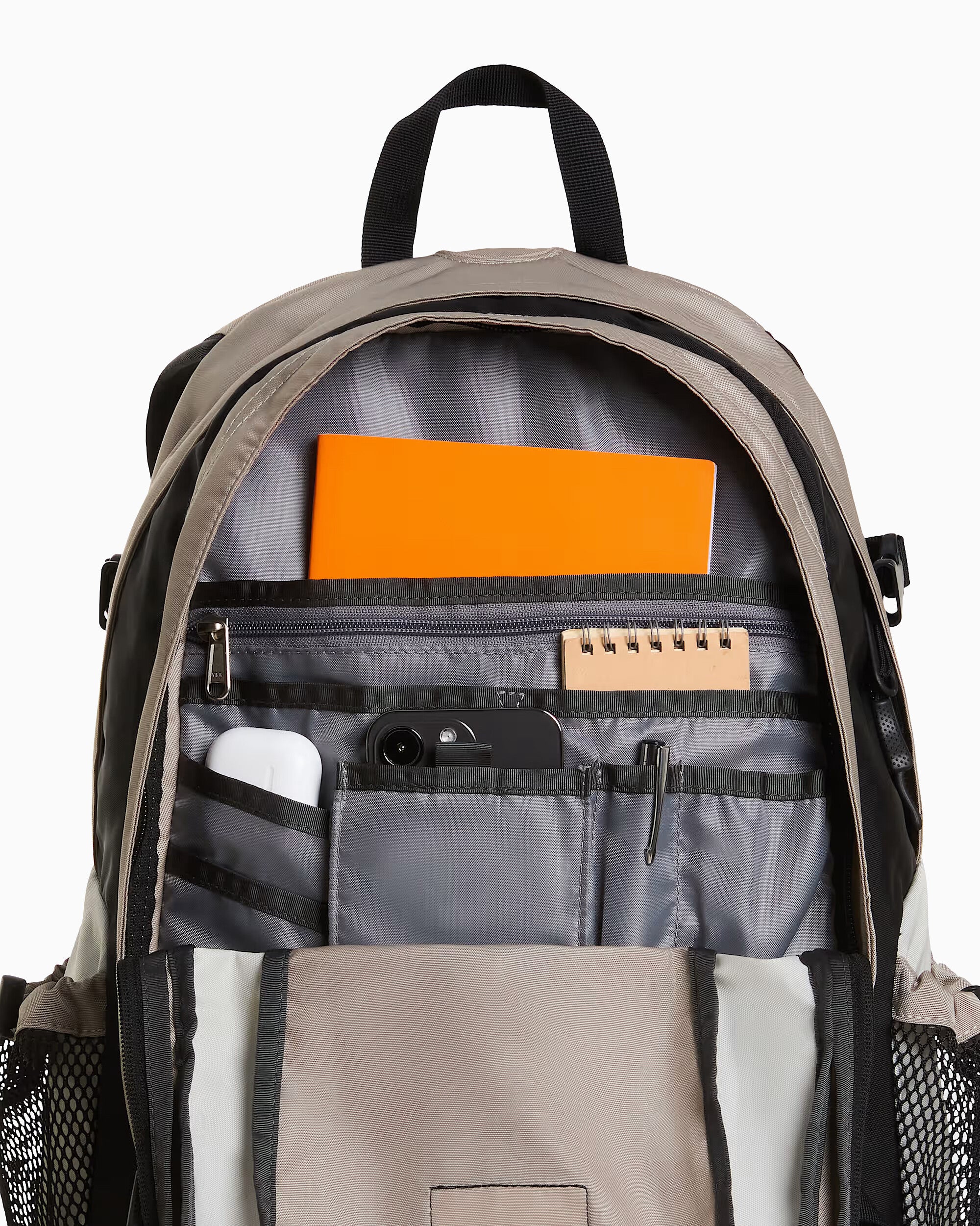 Backpacks and Suitcases The North Face Hot Shot 30L Unisex Backpack - NF0A3KYJY241