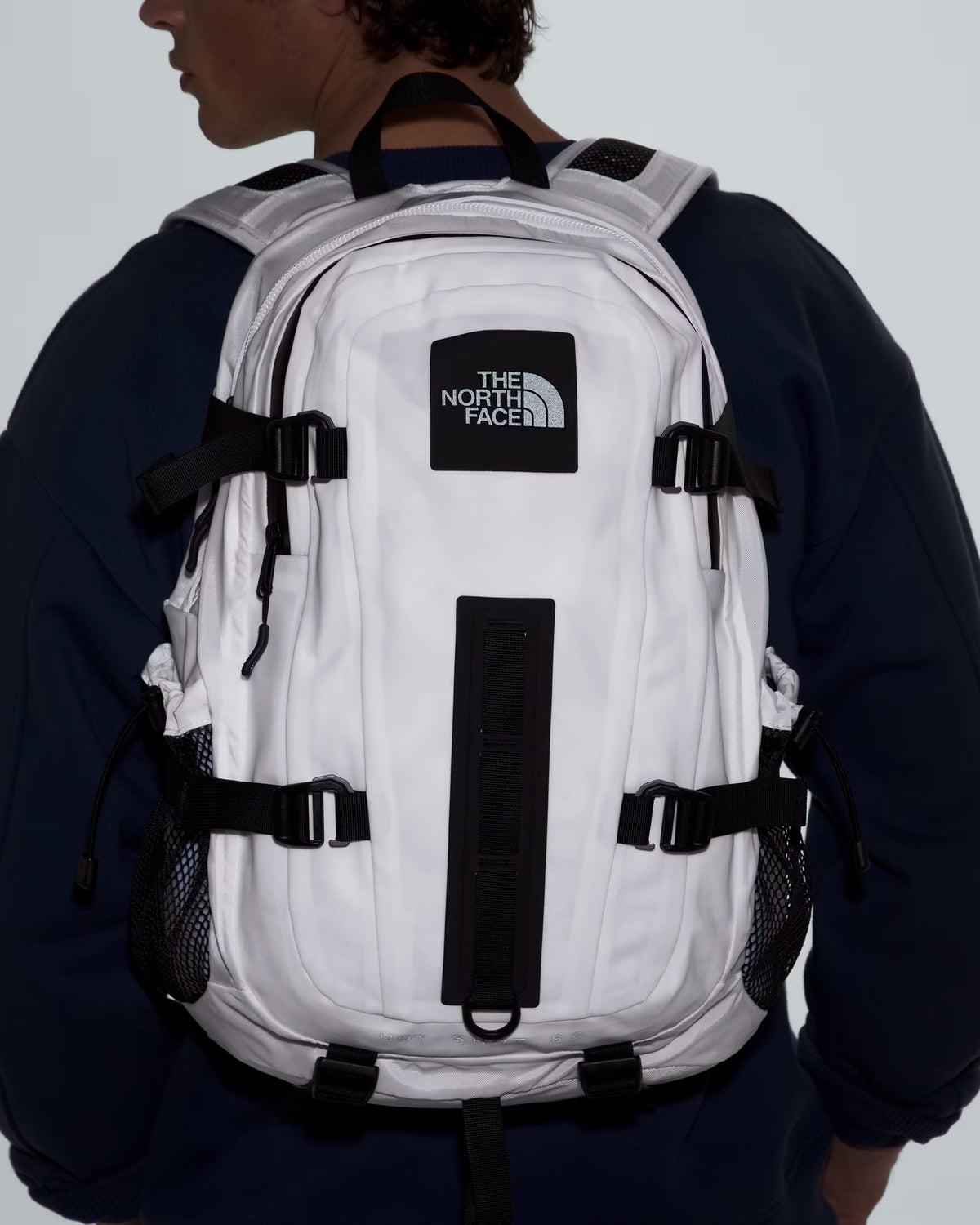 The North Face Hot Shot Base Camp Unisex Backpack