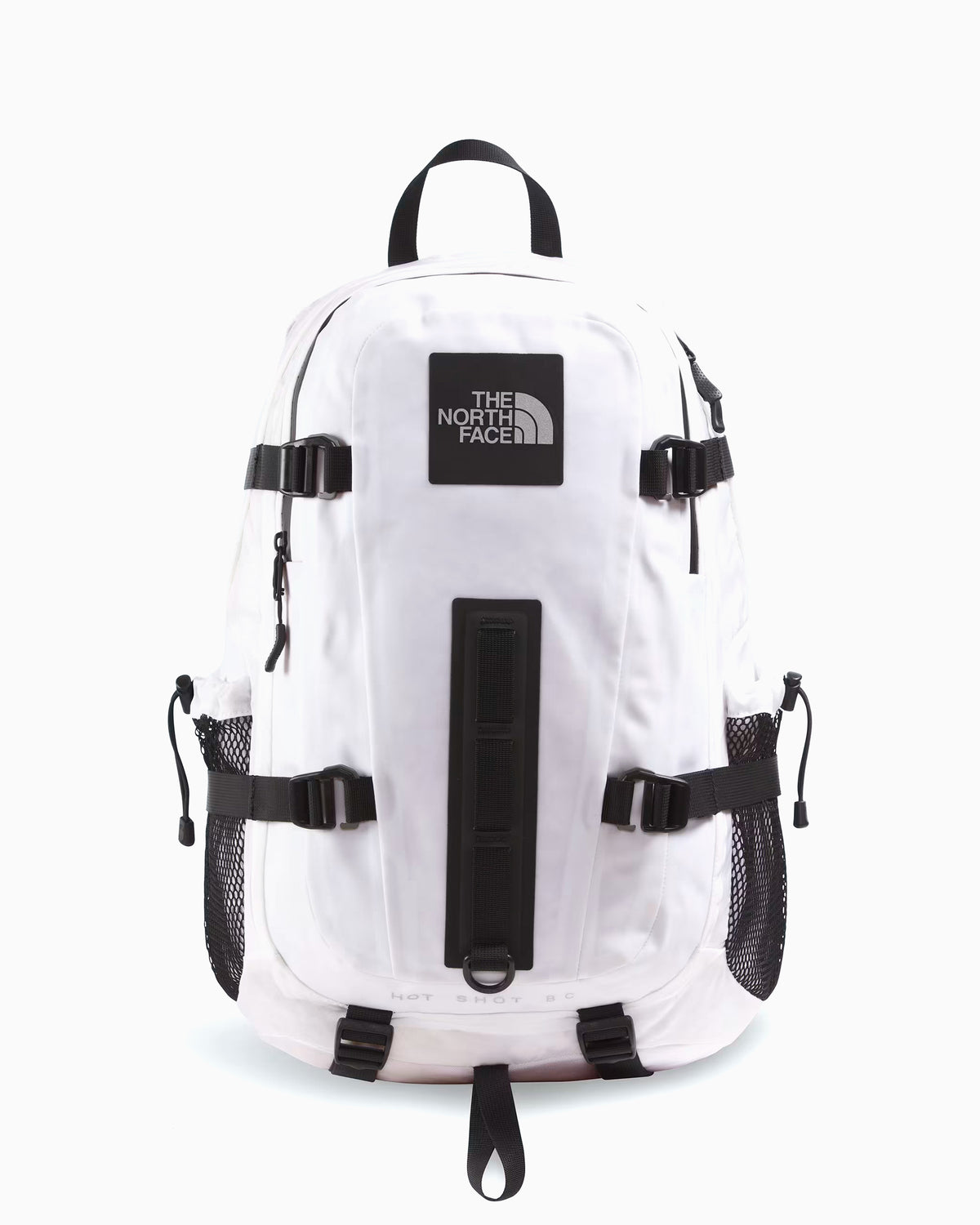 The North Face Hot Shot Base Camp Unisex Backpack
