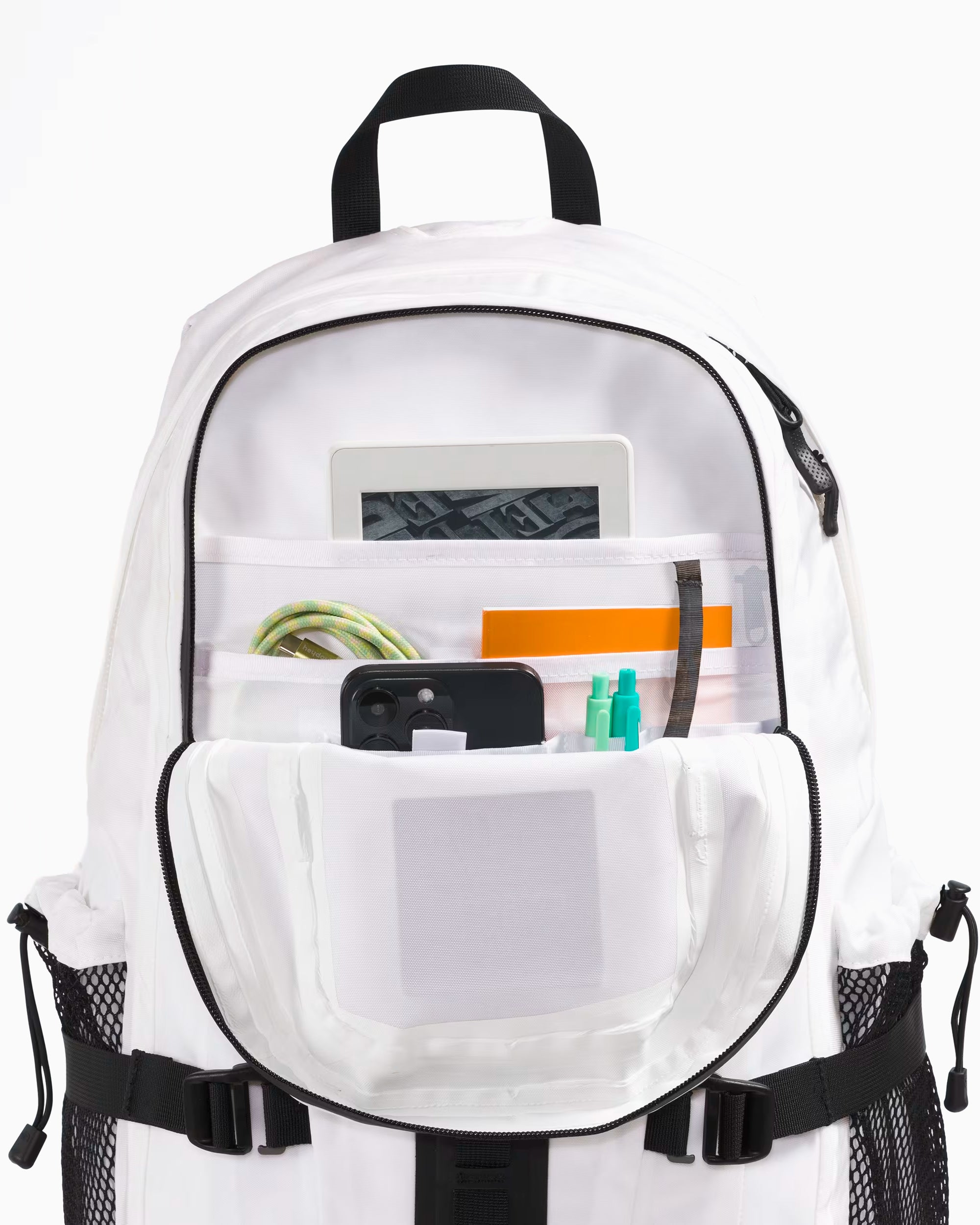 The North Face Hot Shot Base Camp Unisex Backpack