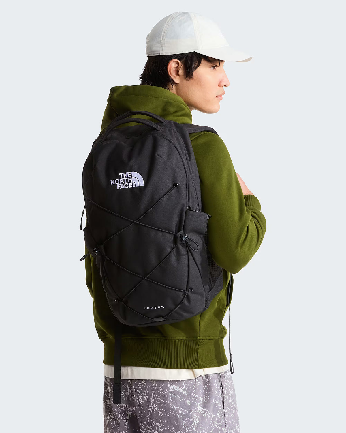The North Face Jester 28L Unisex Backpack