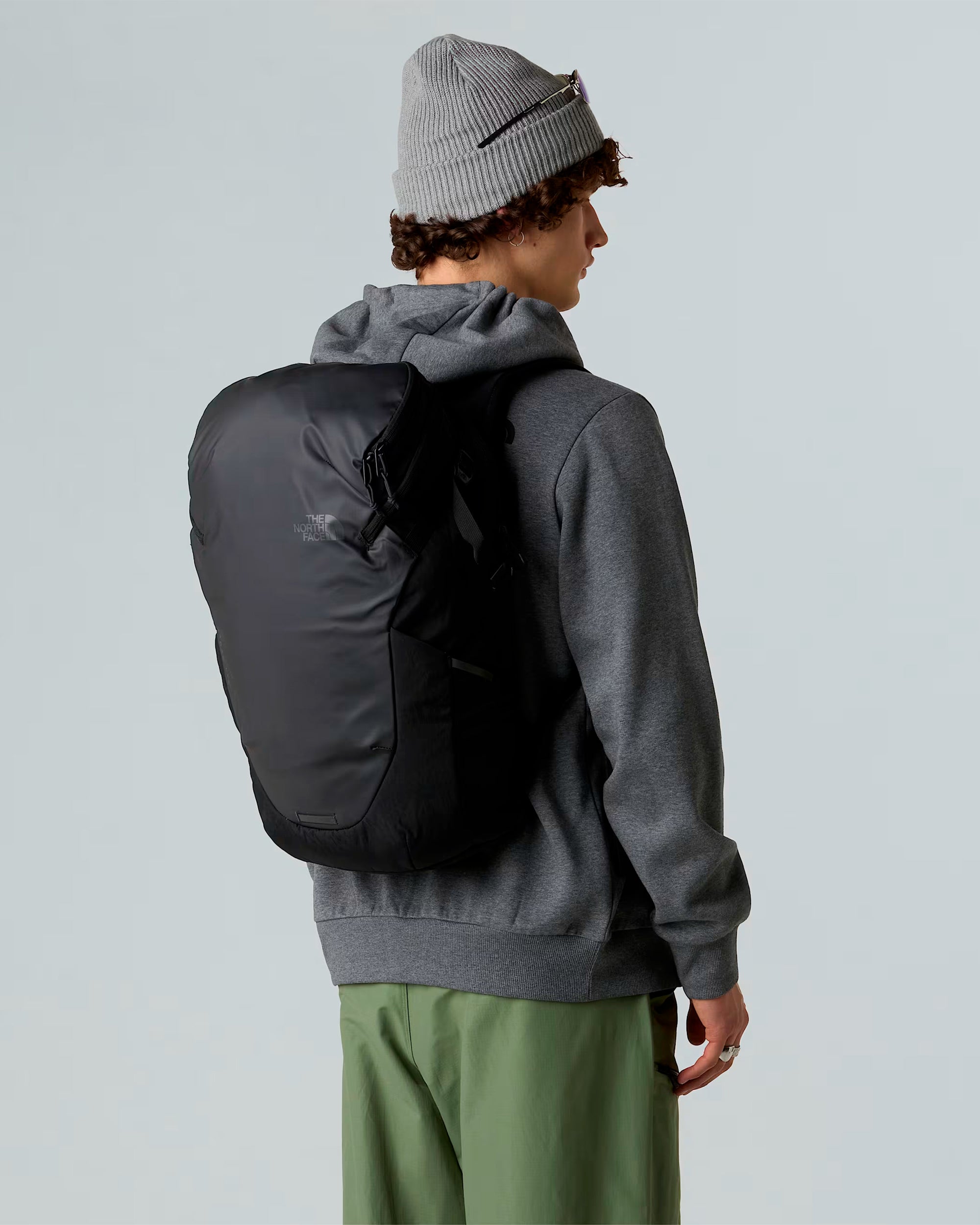 The North Face Kaban LTE Unisex Backpack