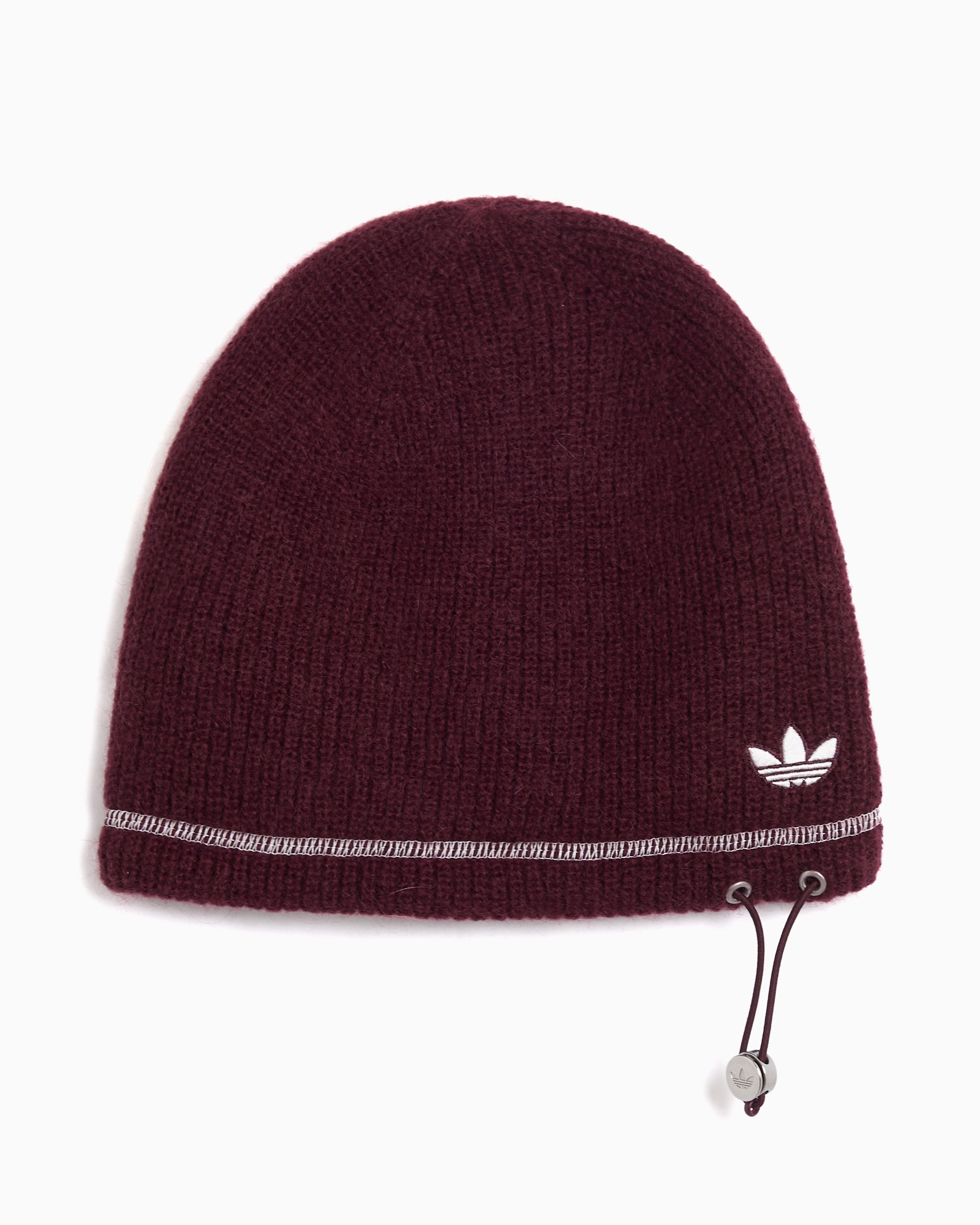 Beanies & Hats adidas Originals Los Angeles Beverly Blvd Unisex Beanie - JZ6972