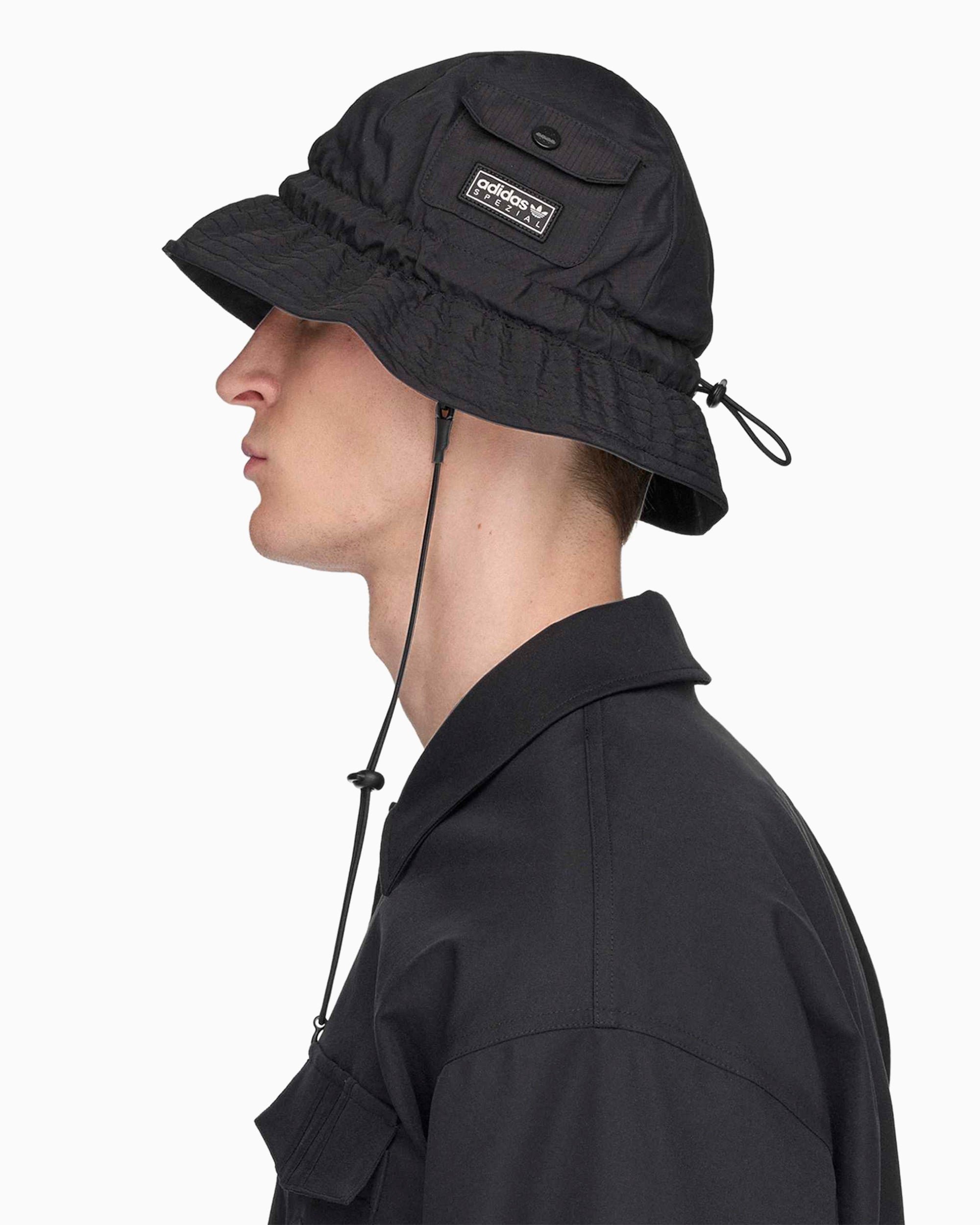 adidas Originals SPZL Mod Unisex Bucket Hat