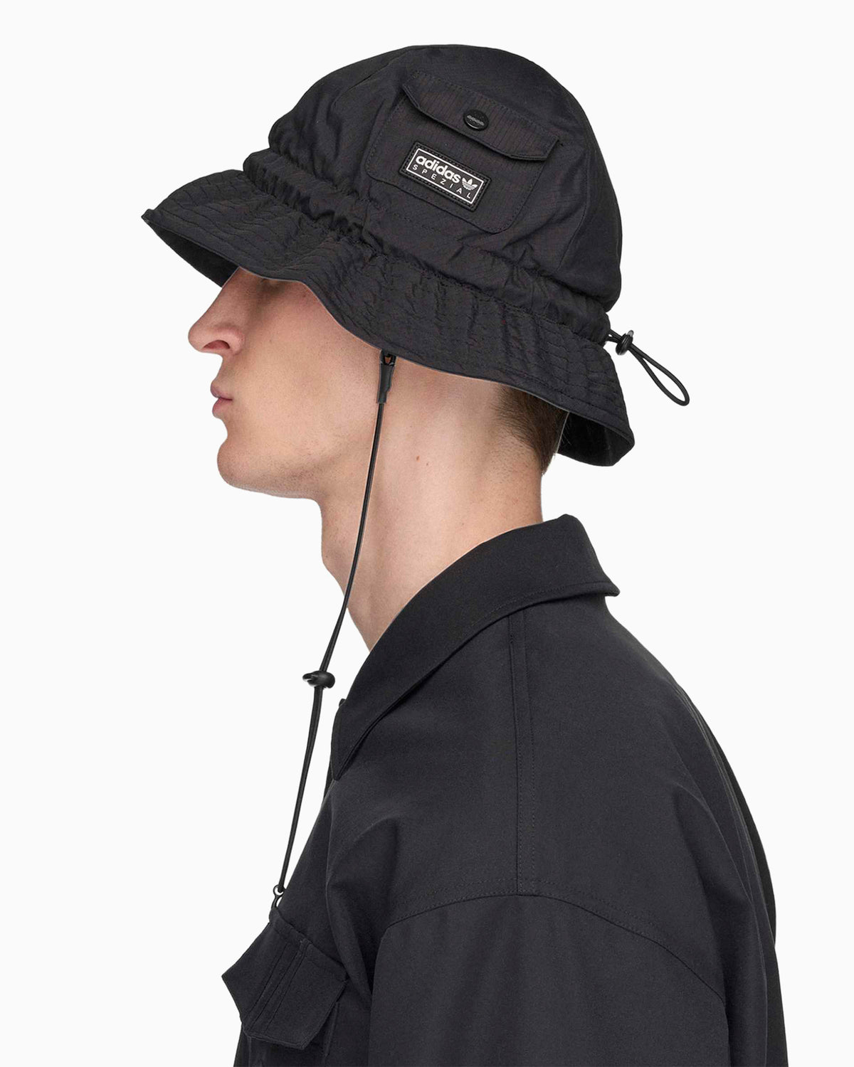 adidas Originals SPZL Mod Unisex Bucket Hat