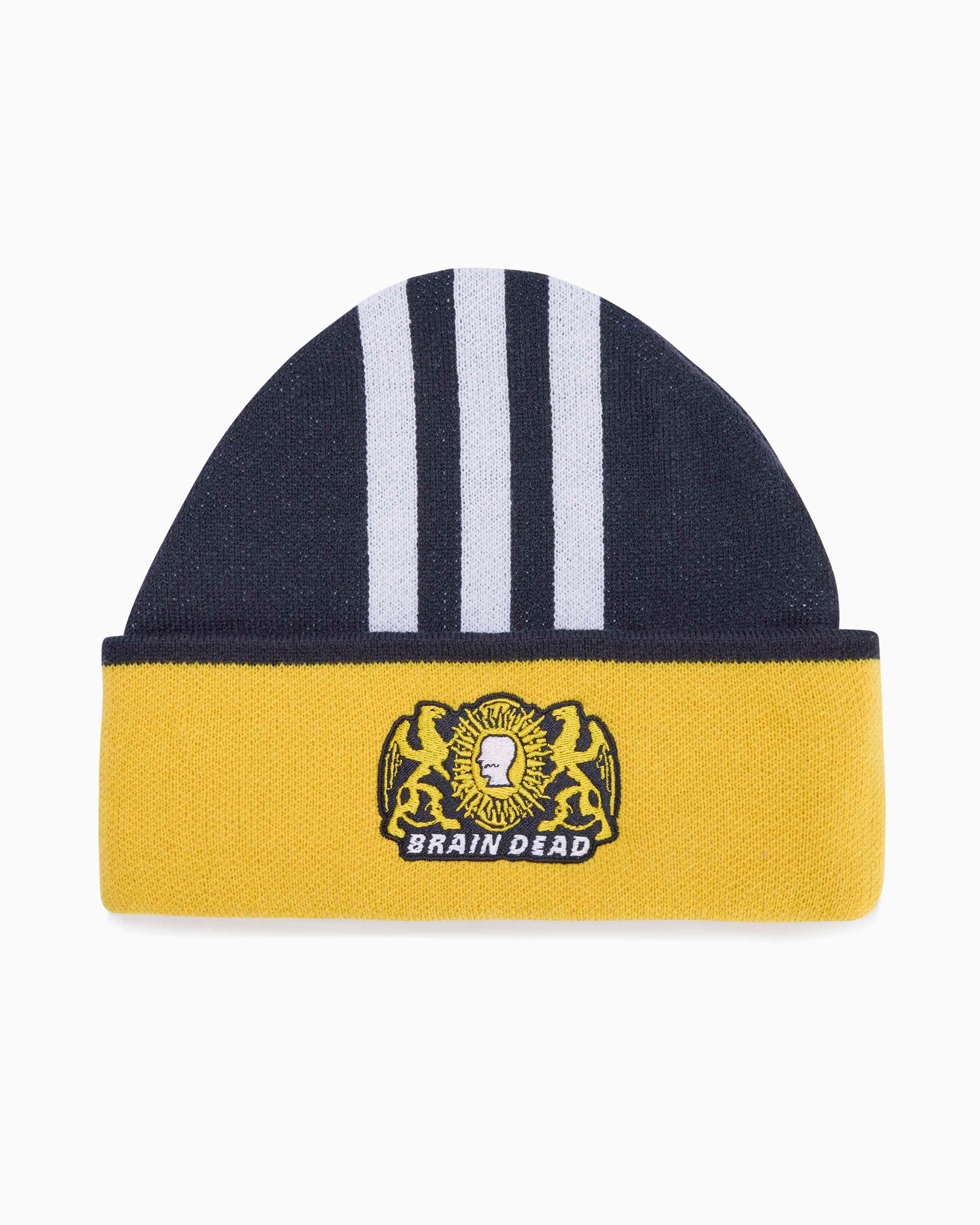 adidas Originals x Brain Dead Unisex Beanie