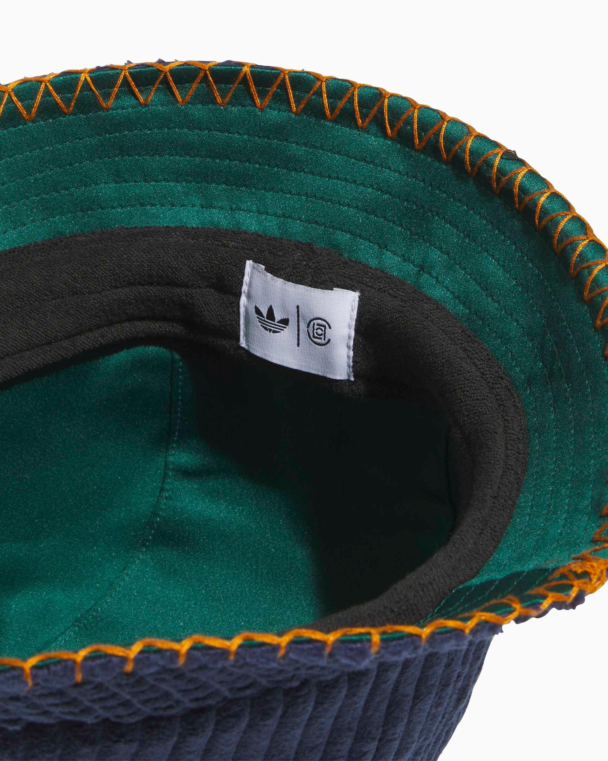 adidas Originals x CLOT Unisex Bucket Hat