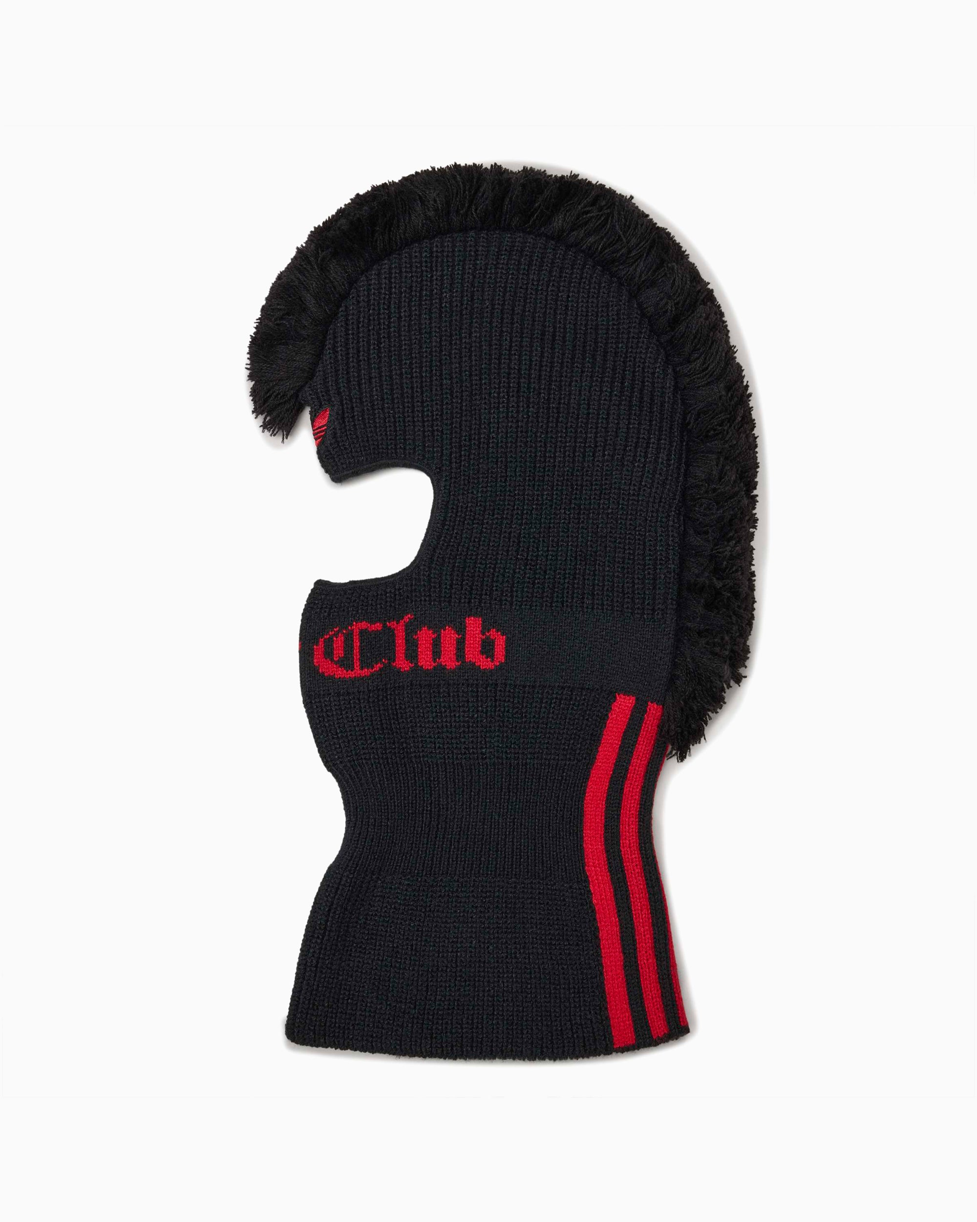 thug club キャップ　balenciaga atiissu adidas Originals x Thug Club Unisex Balaclava
