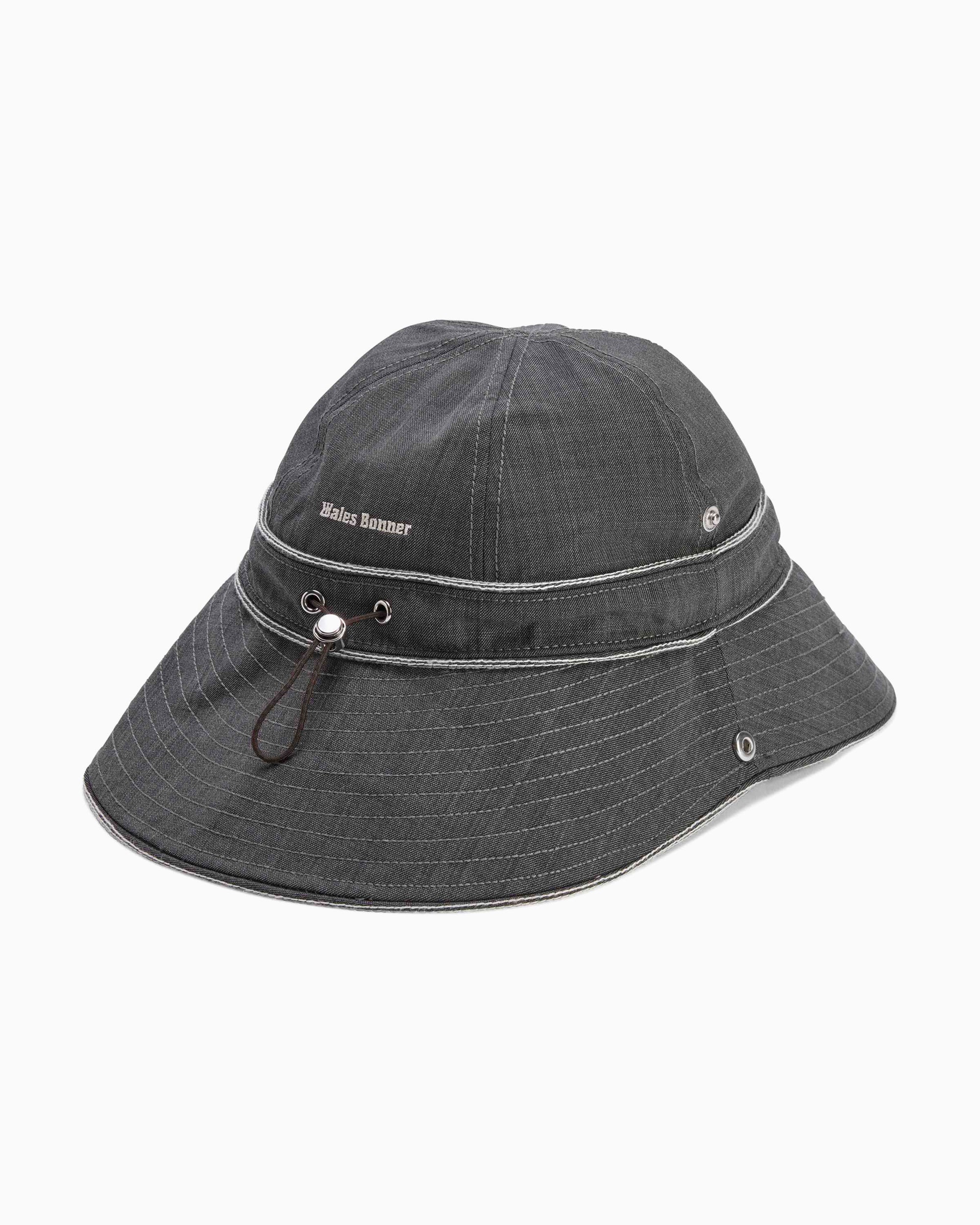 adidas Originals x Wales Bonner Unisex Bucket Hat