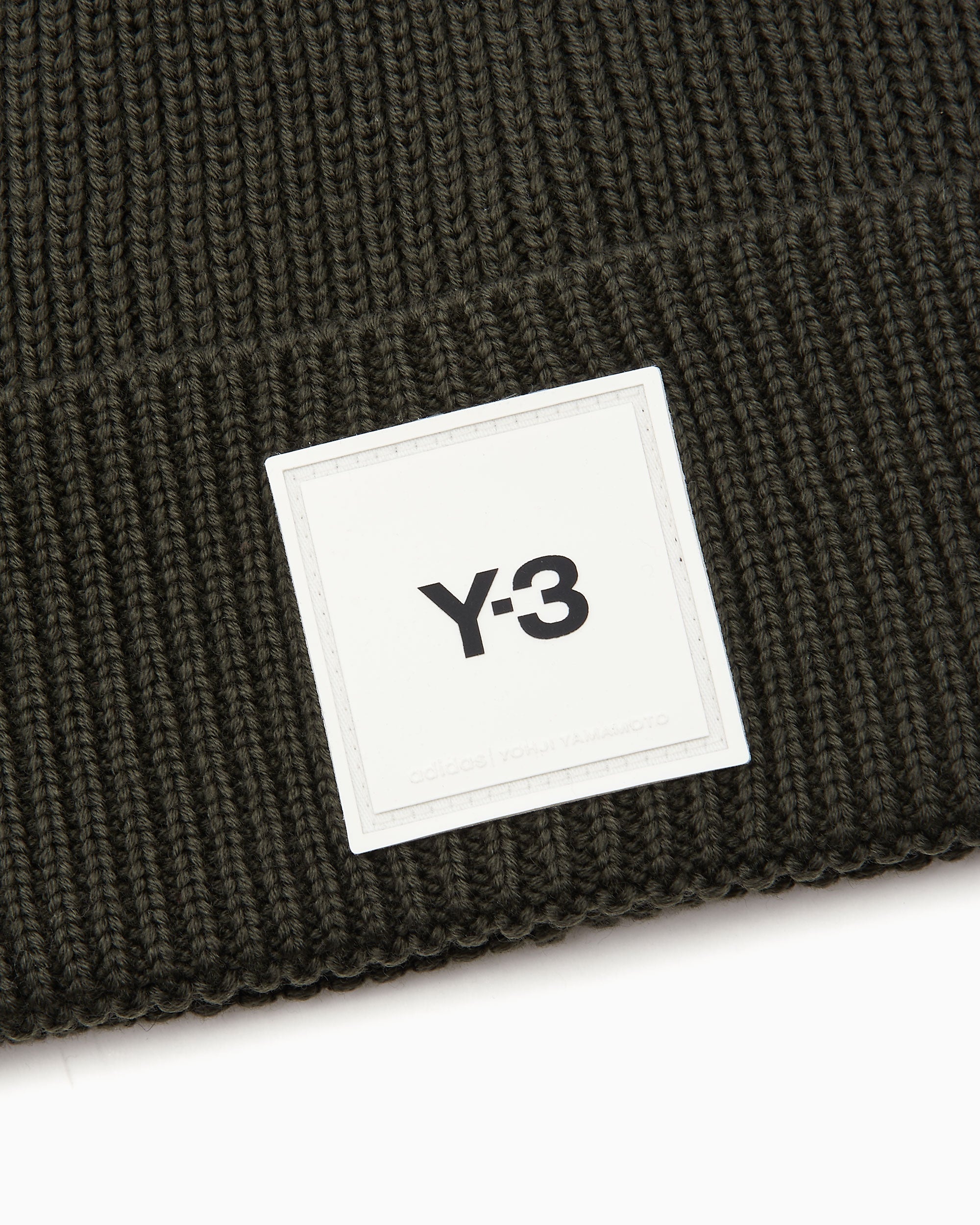 Beanies & Hats adidas Y-3 Classic Unisex Beanie - HM8338