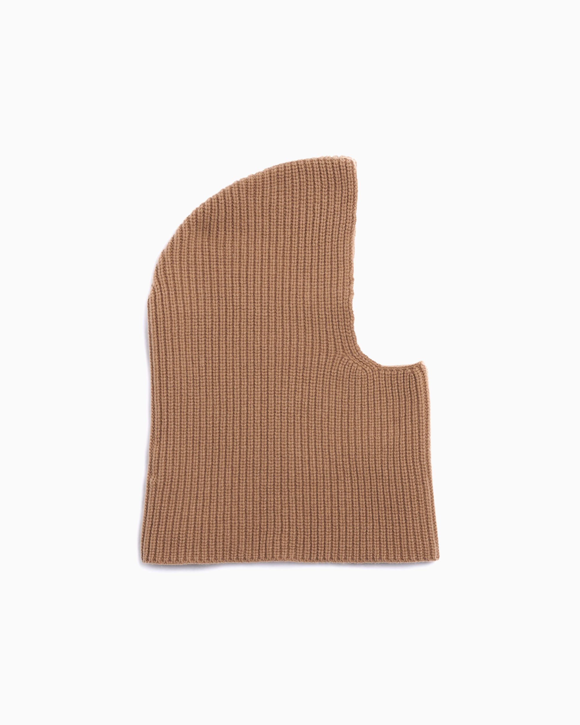 A.P.C. A.P.C. Sacha Unisex Ski Balaclava Unisex Beanie